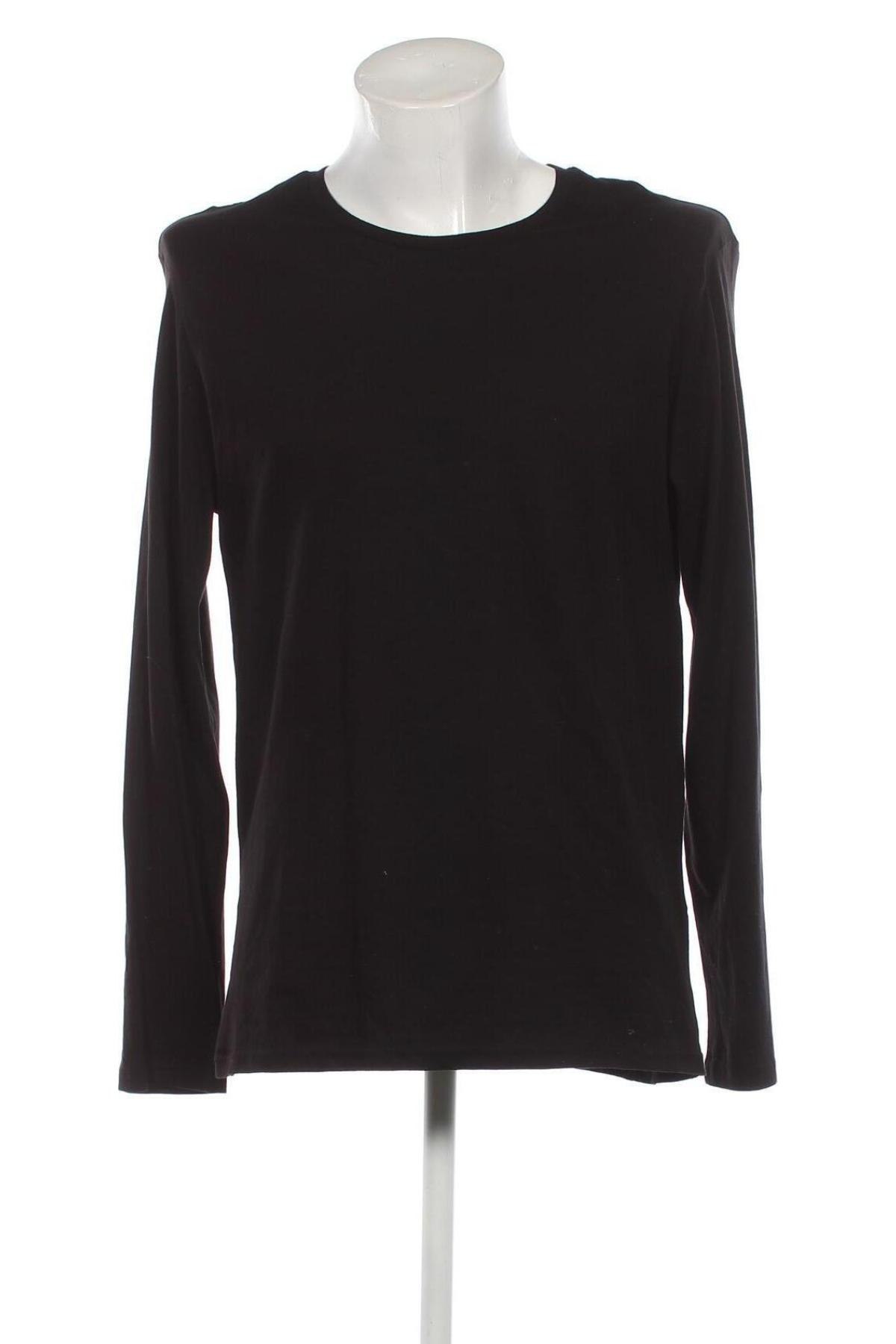 Pánske tričko  LFT, Veľkosť XL, Farba Čierna, Cena  5,99 €