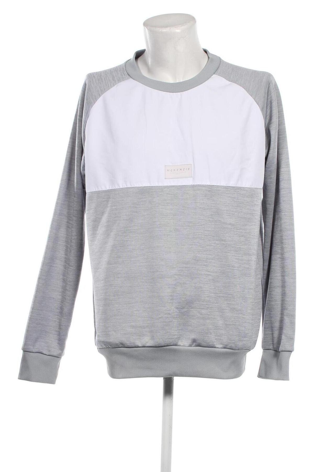 Ανδρική μπλούζα McNeal, Μέγεθος XXL, Χρώμα Πολύχρωμο, Τιμή 9,52 €