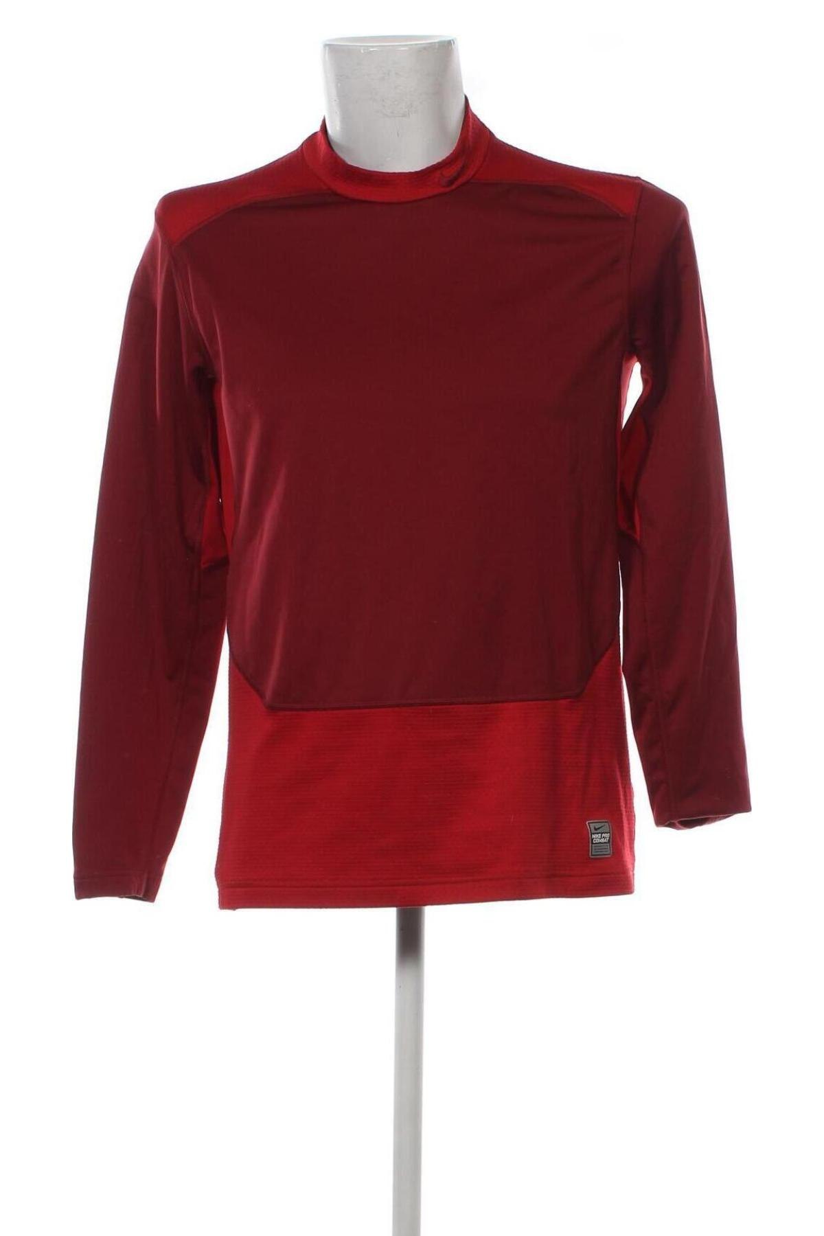 Pánské tričko  Nike, Velikost L, Barva Červená, Cena  542,00 Kč