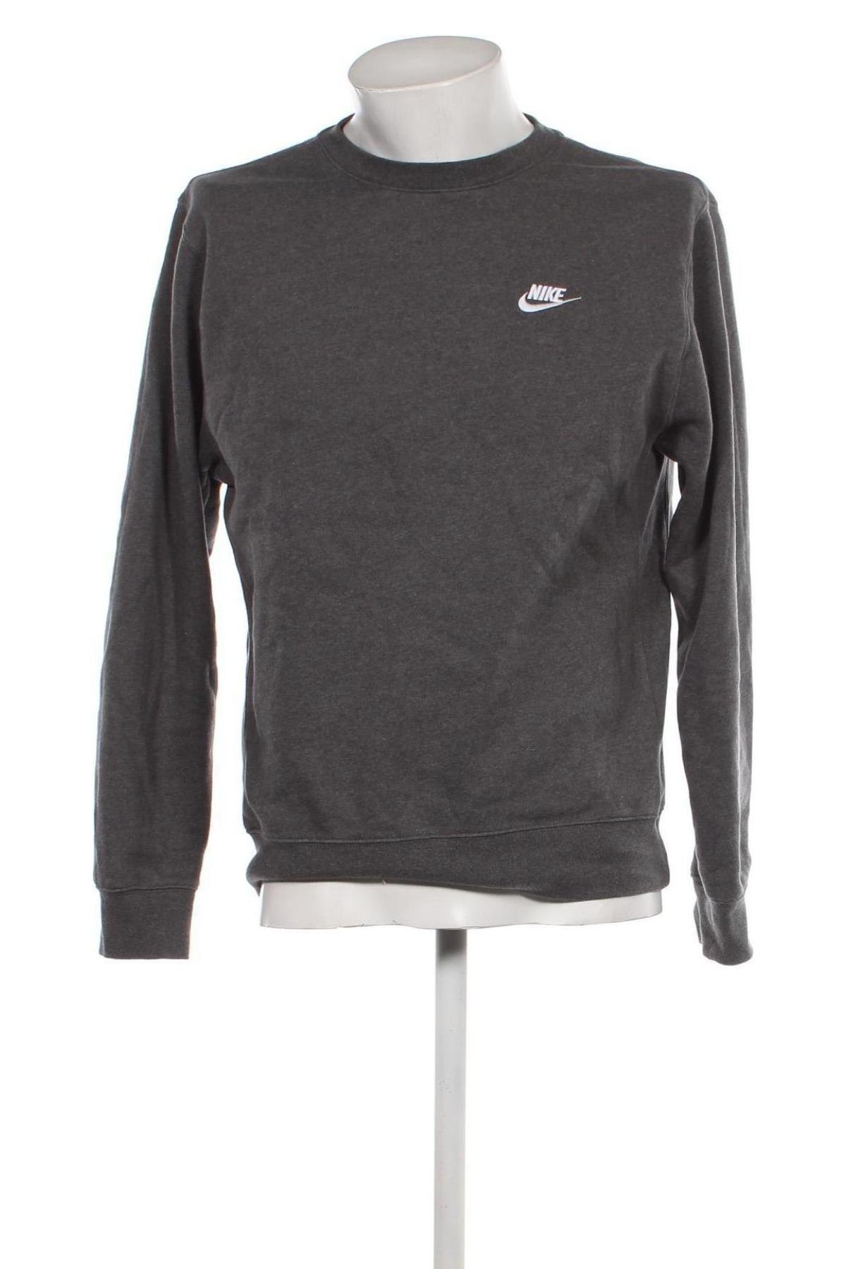 Herren Shirt Nike, Größe S, Farbe Grau, Preis 39,69 €