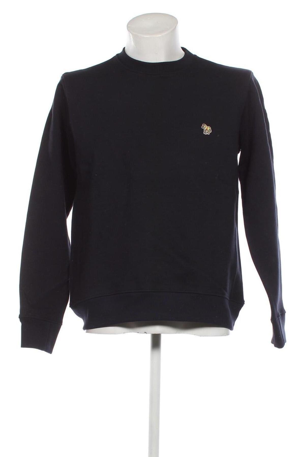 Ανδρική μπλούζα PS by Paul Smith, Μέγεθος L, Χρώμα Μπλέ, Τιμή 32,55 €