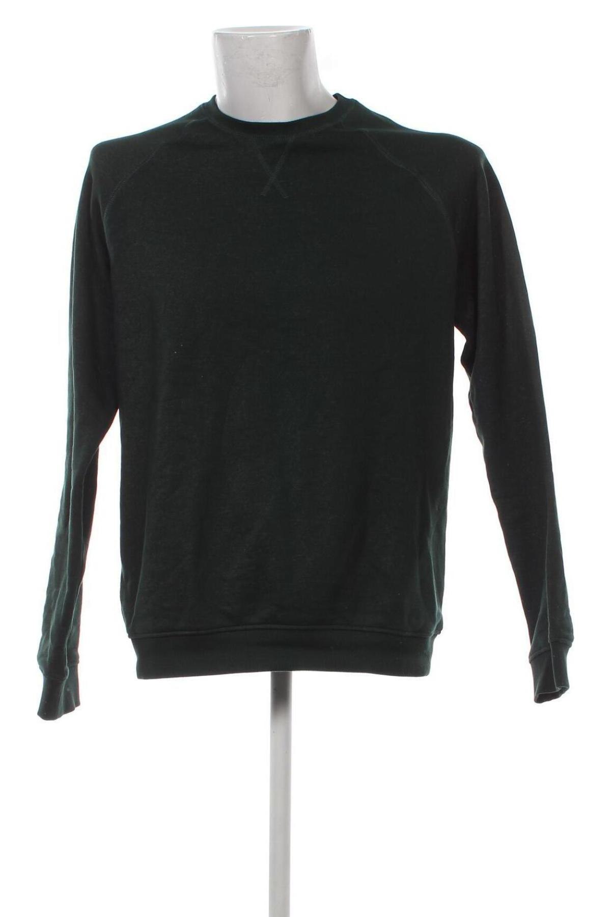 Pánske tričko  Pier One, Veľkosť L, Farba Zelená, Cena  8,63 €