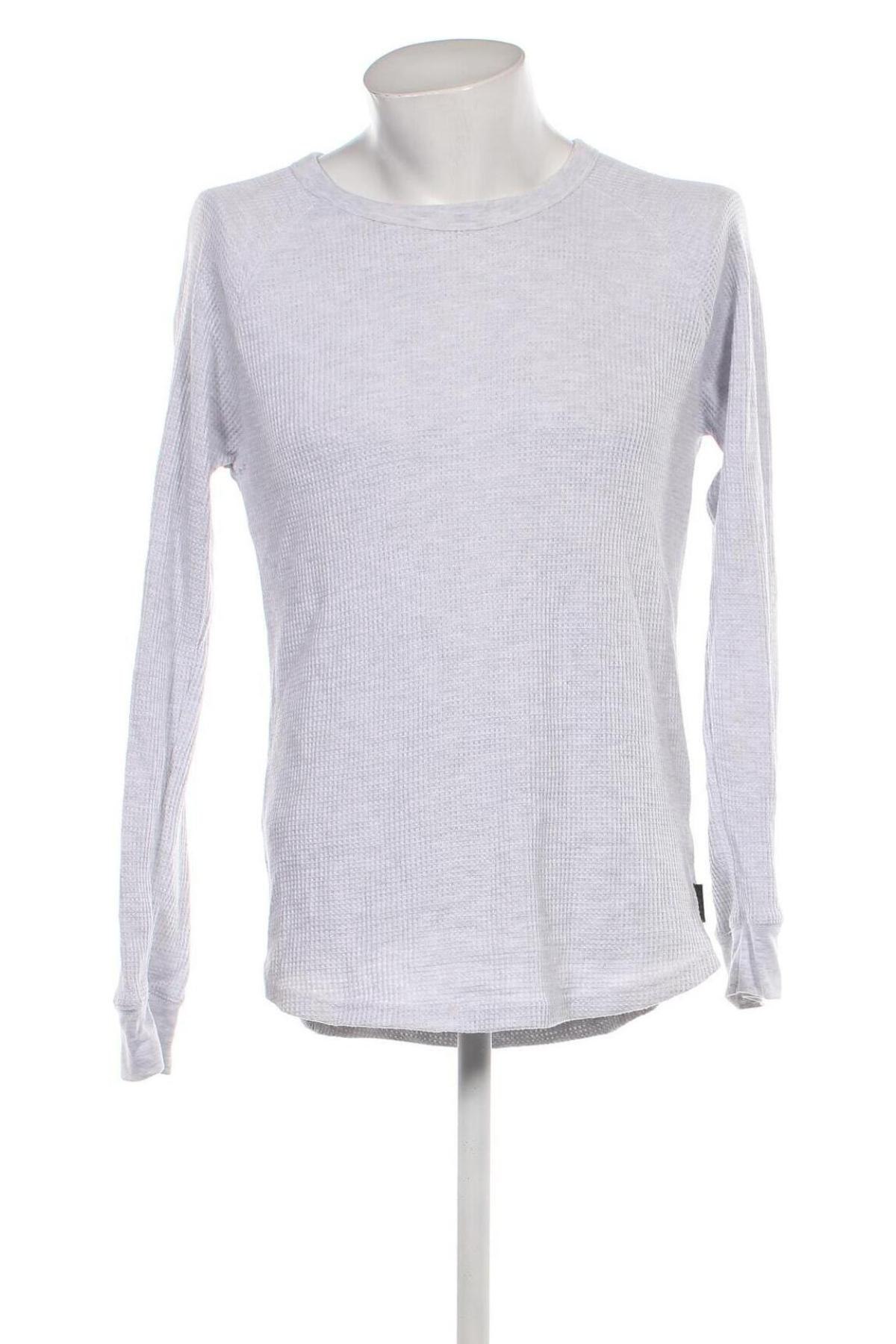 Мъжка блуза Primark, Размер XL, Цвят Сив, Цена 19,00 лв.