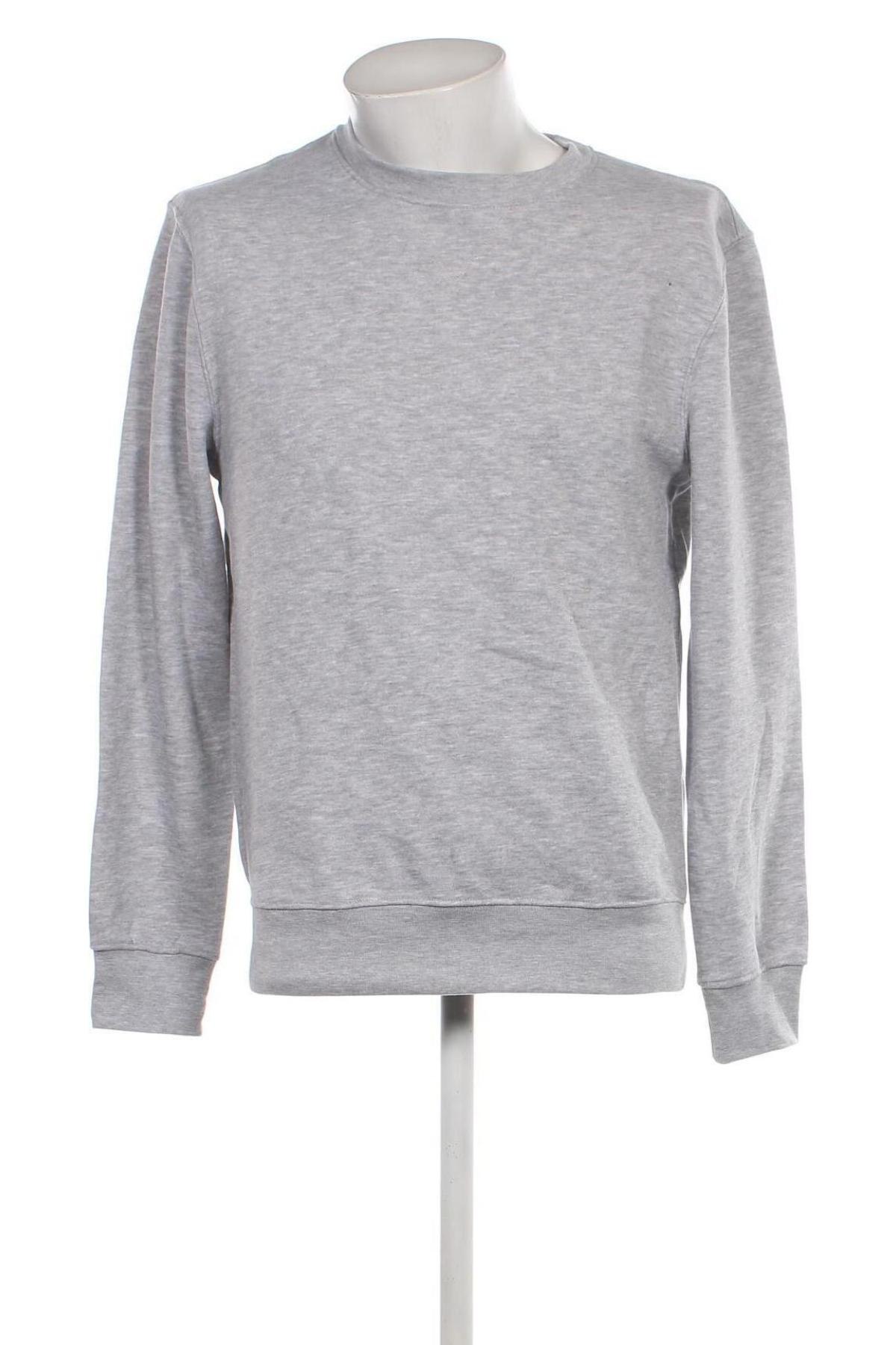 Ανδρική μπλούζα Primark, Μέγεθος M, Χρώμα Γκρί, Τιμή 5,88 €