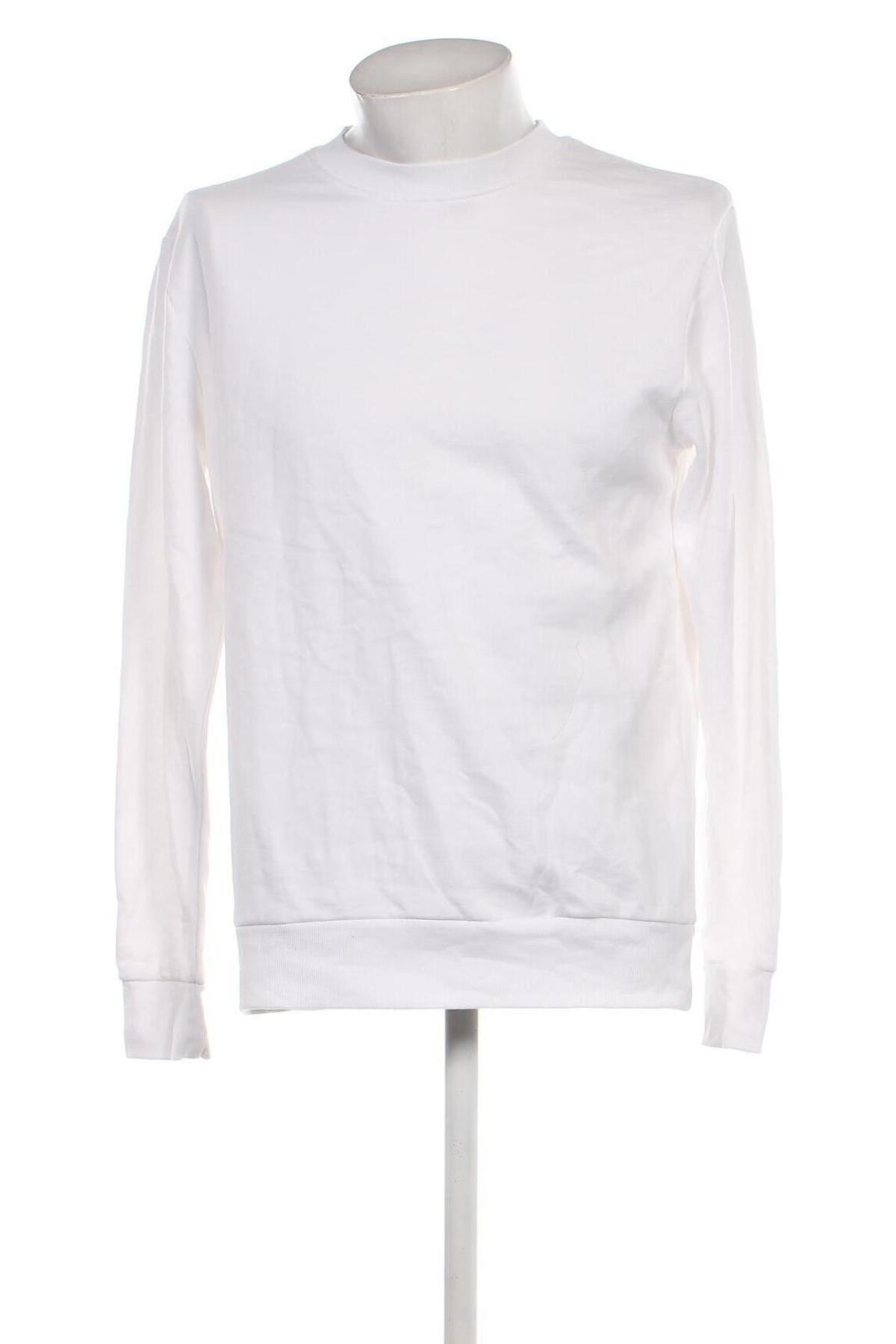 Herren Shirt Primark, Größe L, Farbe Weiß, Preis 7,14 €
