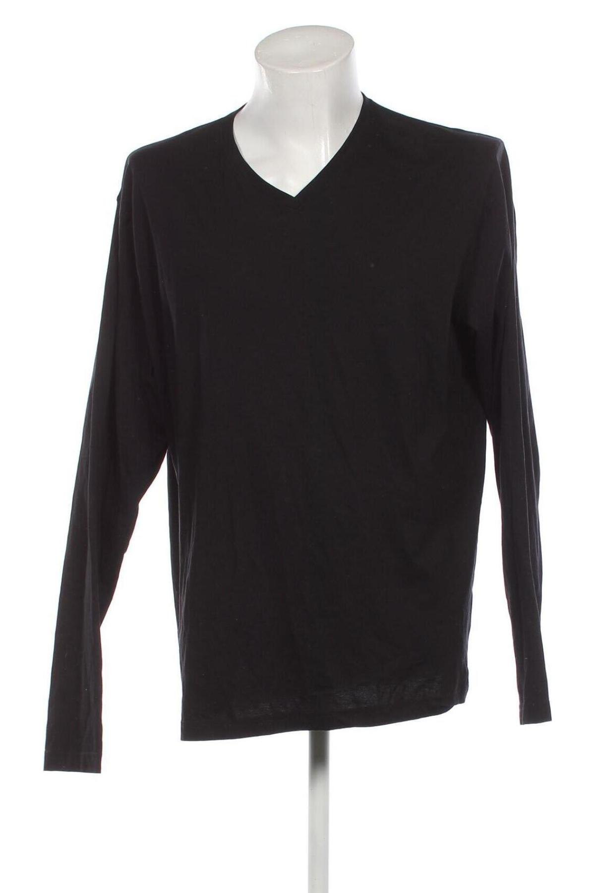 Pánské tričko  Signum, Velikost 3XL, Barva Černá, Cena  416,00 Kč