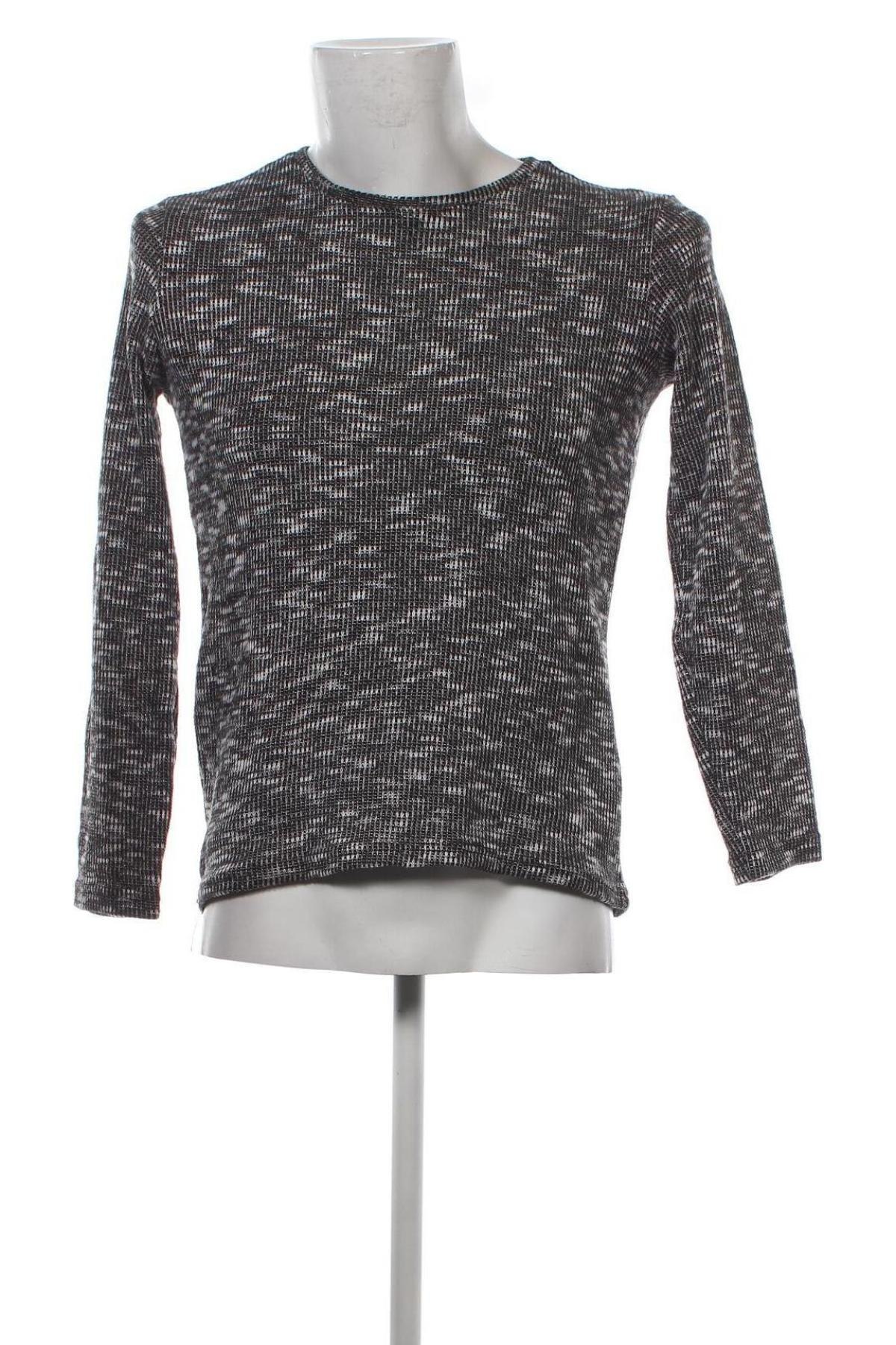 Ανδρική μπλούζα Smog, Μέγεθος S, Χρώμα Μαύρο, Τιμή 6,35 €