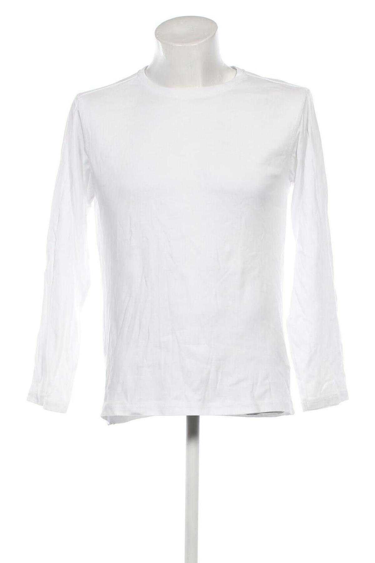 Herren Shirt Southern, Größe L, Farbe Weiß, Preis 13,22 €
