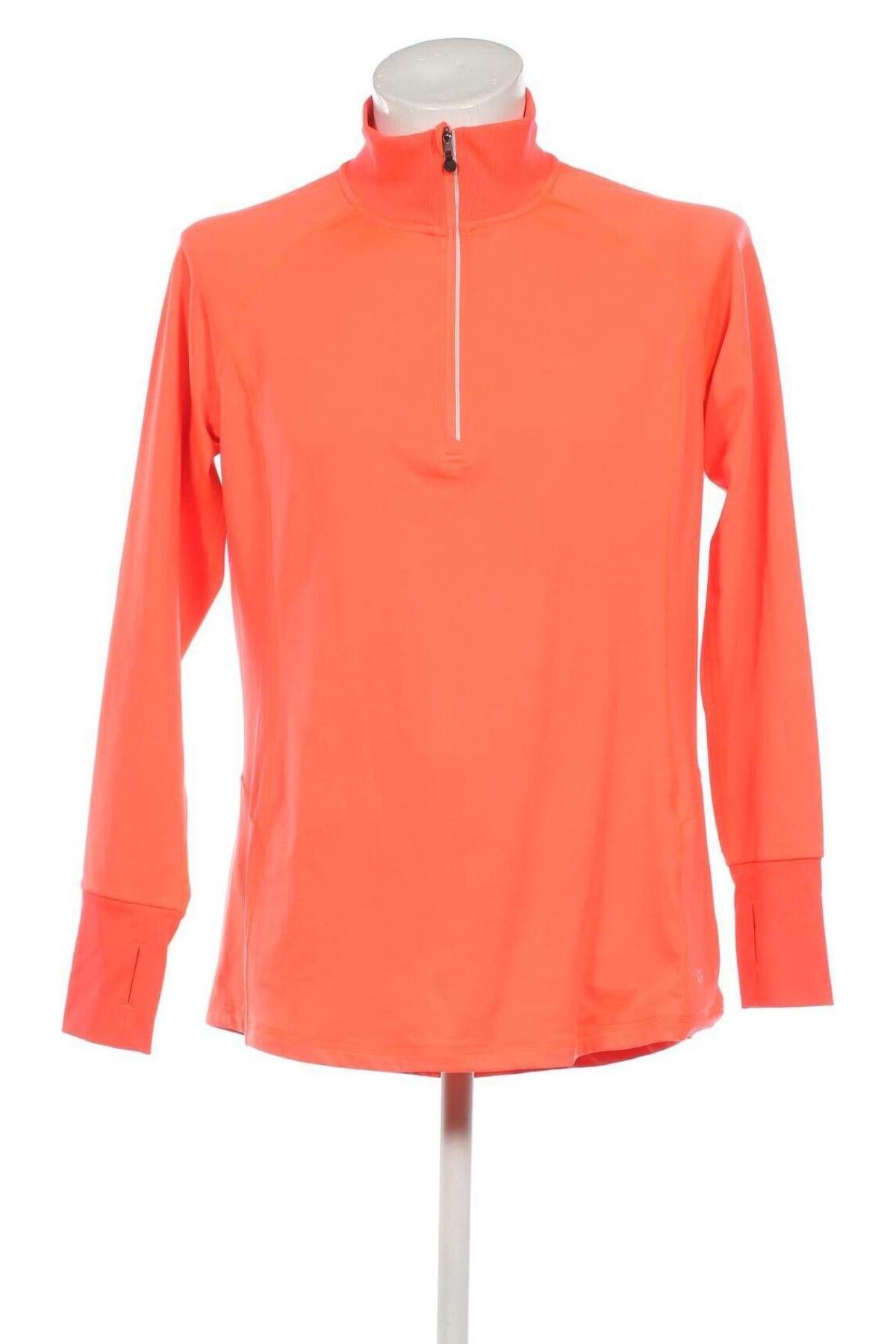 Herren Shirt Sports Performance by Tchibo, Größe L, Farbe Orange, Preis 6,88 €