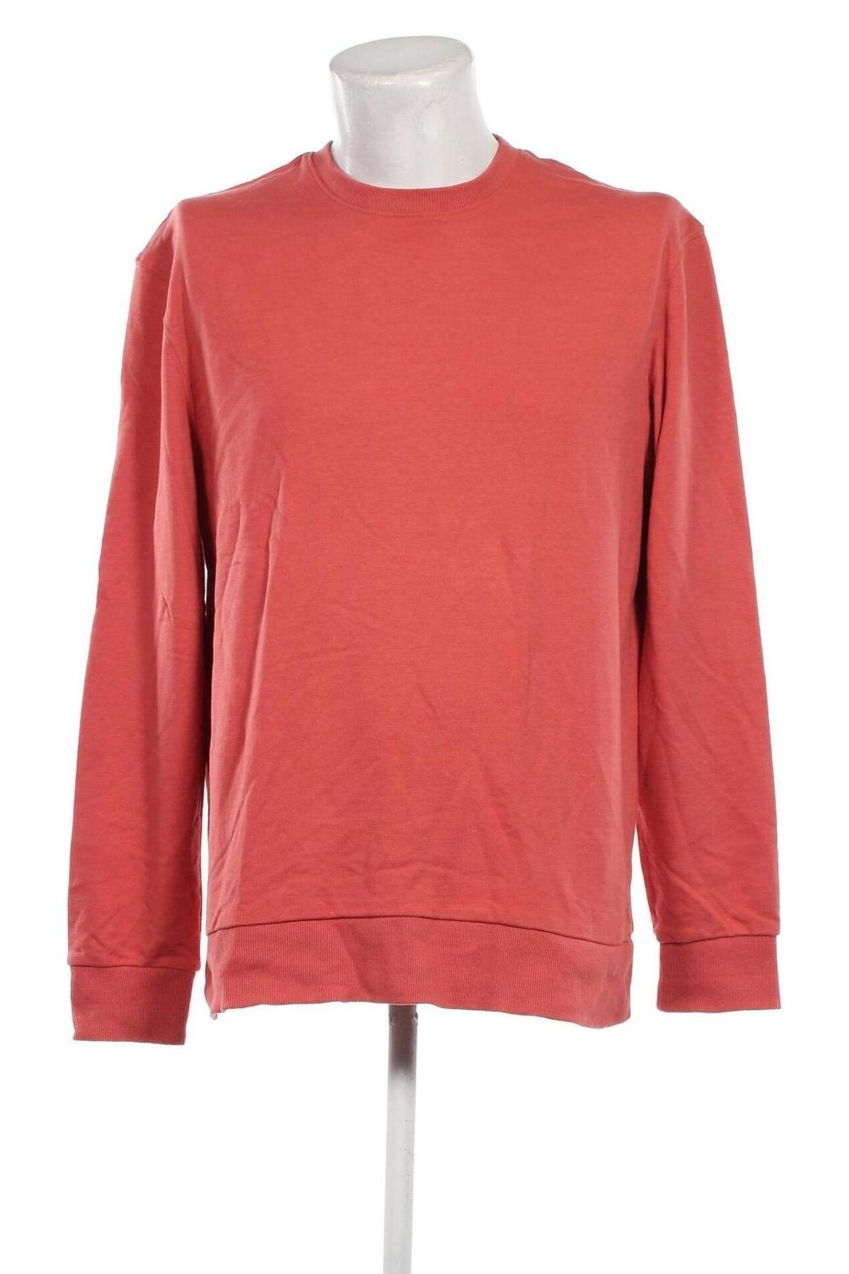 Pánské tričko  Springfield, Velikost XL, Barva Oranžová, Cena  232,00 Kč