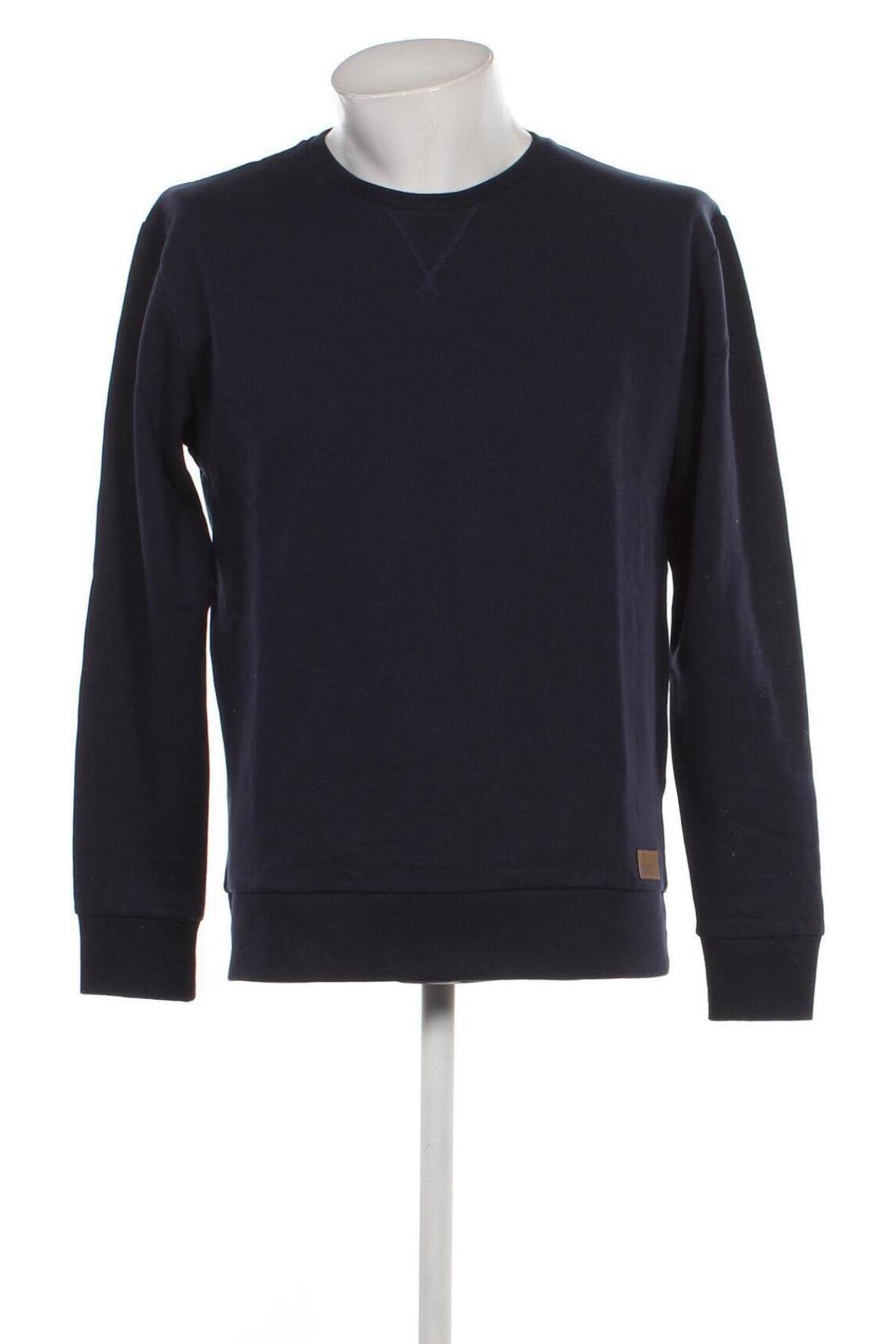 Ανδρική μπλούζα Superdry, Μέγεθος M, Χρώμα Μπλέ, Τιμή 22,73 €