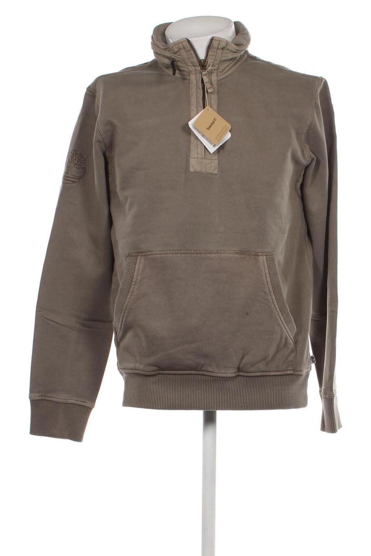 Pánske tričko  Timberland, Veľkosť L, Farba Hnedá, Cena  73,00 €