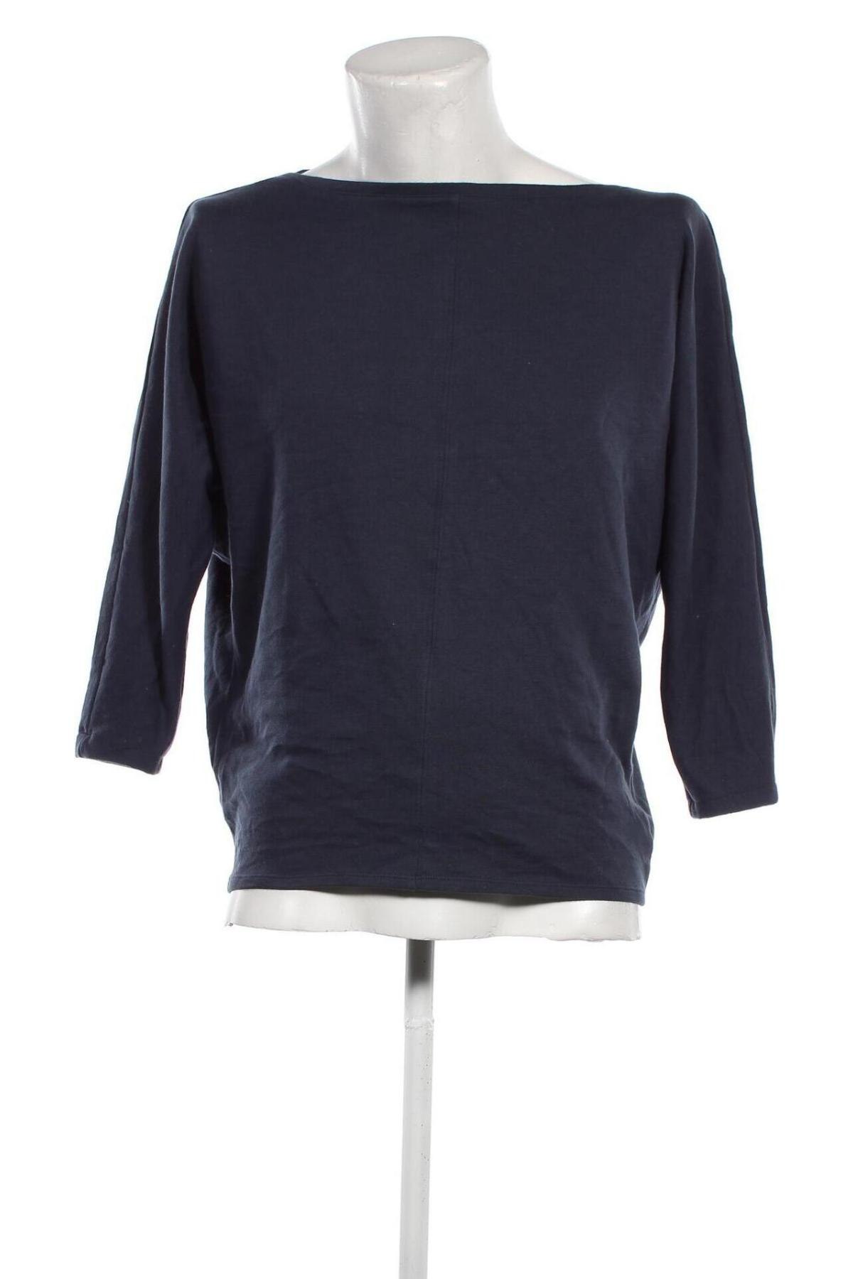 Ανδρική μπλούζα Tom & Rose, Μέγεθος L, Χρώμα Μπλέ, Τιμή 11,28 €