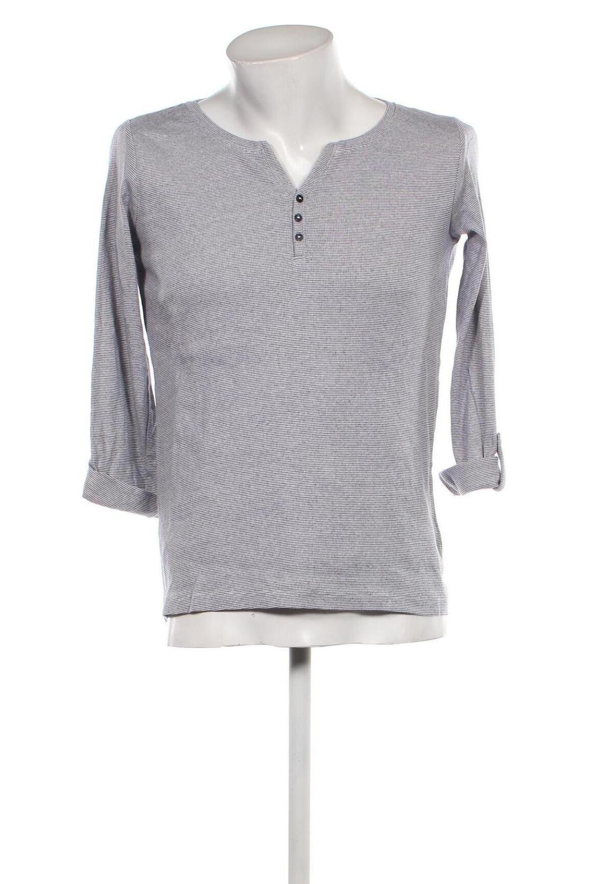 Мъжка блуза Tom Tailor, Размер XXL, Цвят Многоцветен, Цена 14,58 лв.