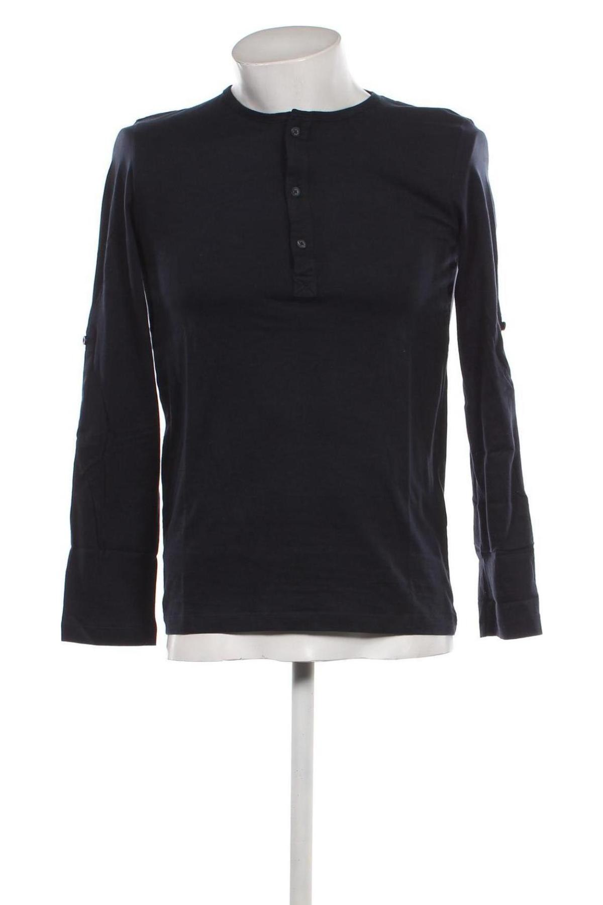 Pánské tričko  Tom Tailor, Velikost S, Barva Modrá, Cena  360,00 Kč