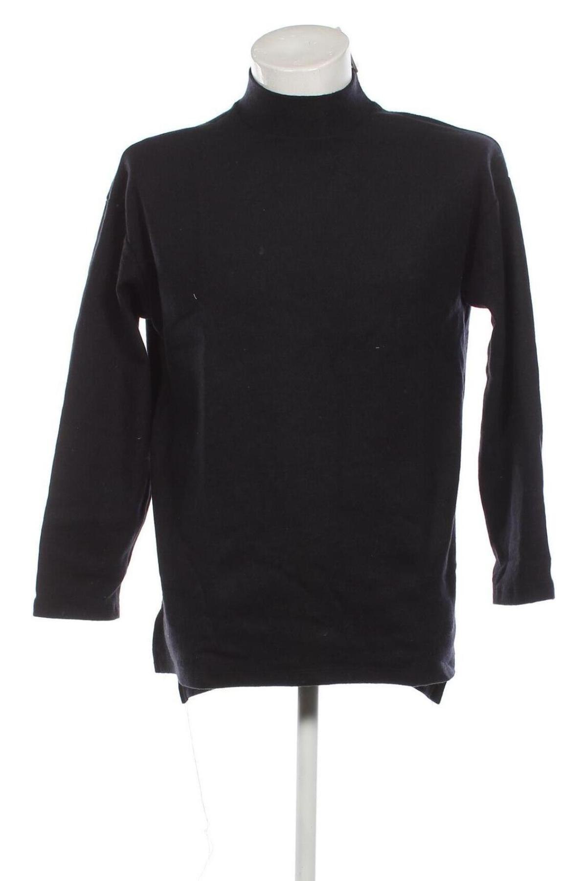Herren Shirt Trendyol, Größe M, Farbe Schwarz, Preis € 4,79