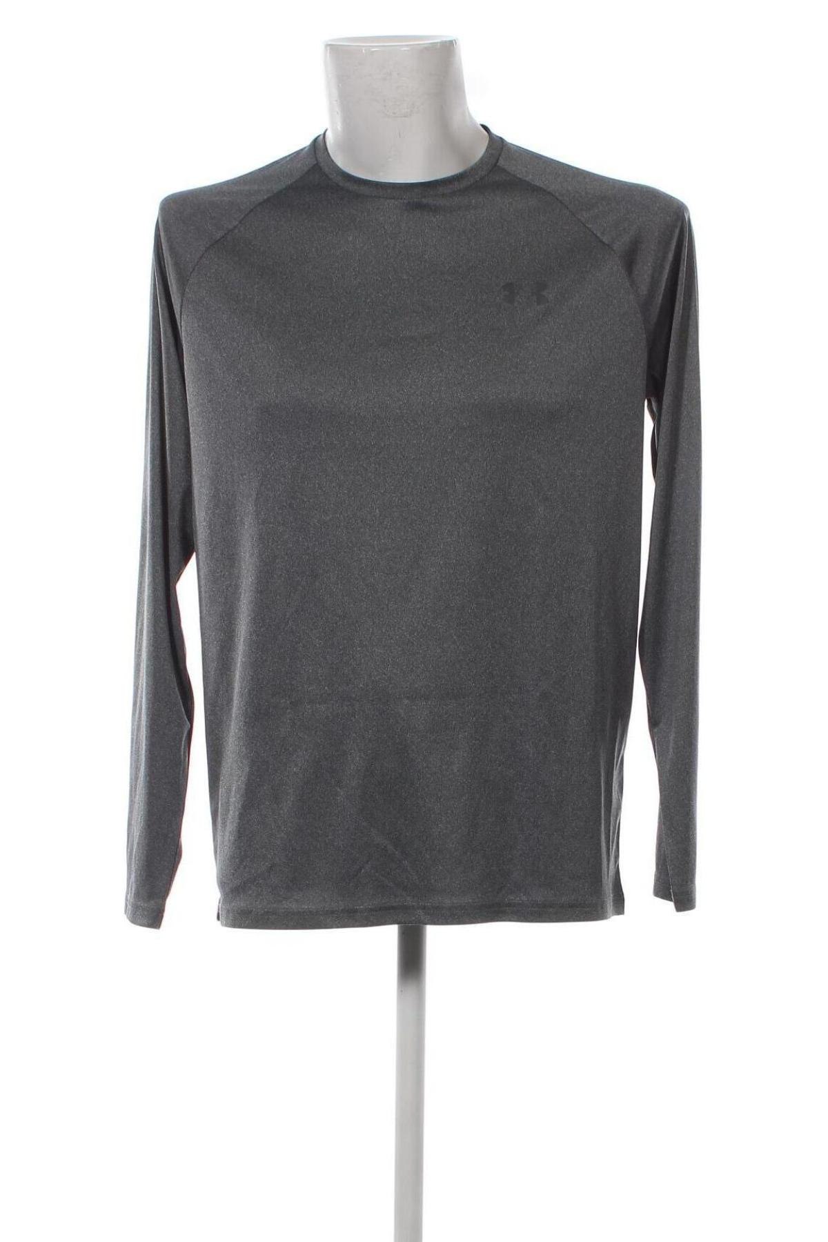 Ανδρική μπλούζα Under Armour, Μέγεθος L, Χρώμα Μπλέ, Τιμή 21,03 €