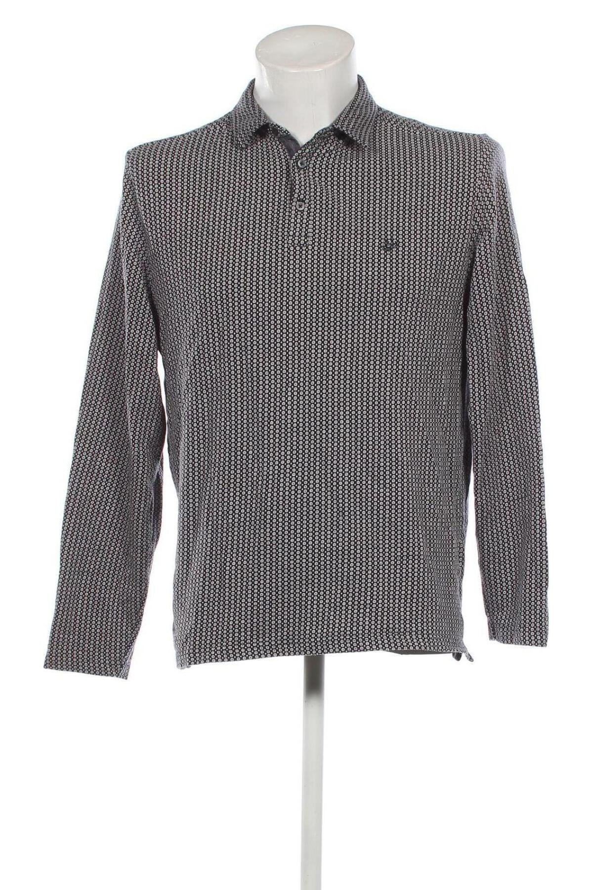 Ανδρική μπλούζα WE, Μέγεθος XL, Χρώμα Πολύχρωμο, Τιμή 11,75 €