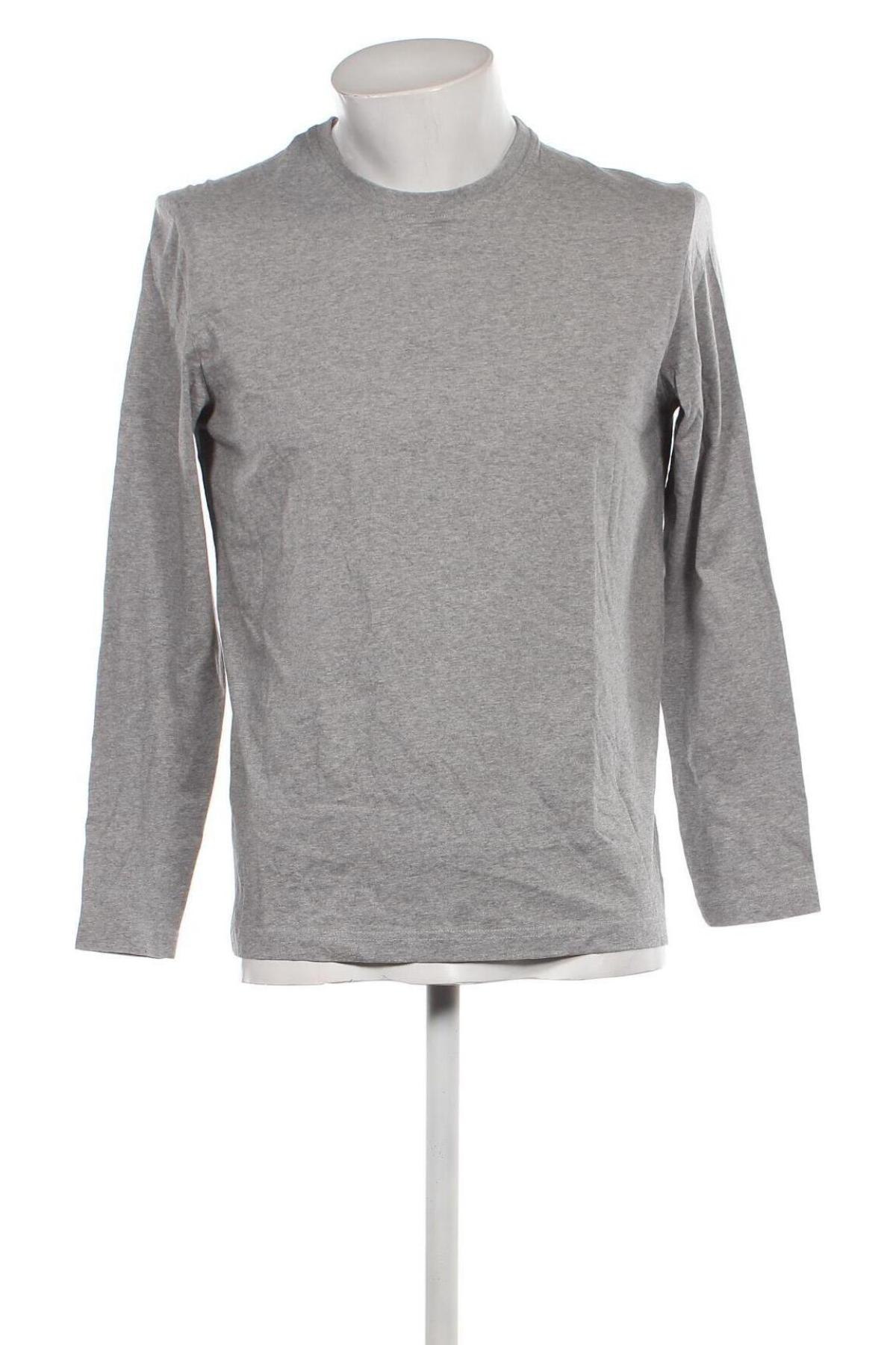 Herren Shirt Walbusch, Größe M, Farbe Grau, Preis € 13,36