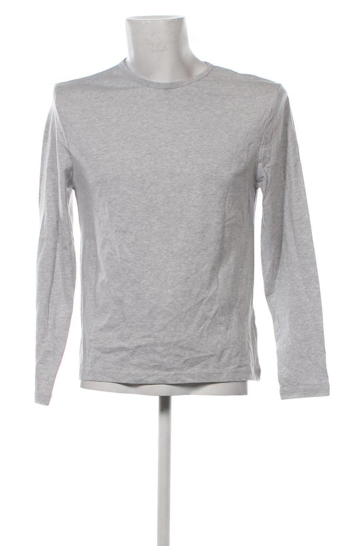Ανδρική μπλούζα Watson's, Μέγεθος M, Χρώμα Γκρί, Τιμή 8,52 €