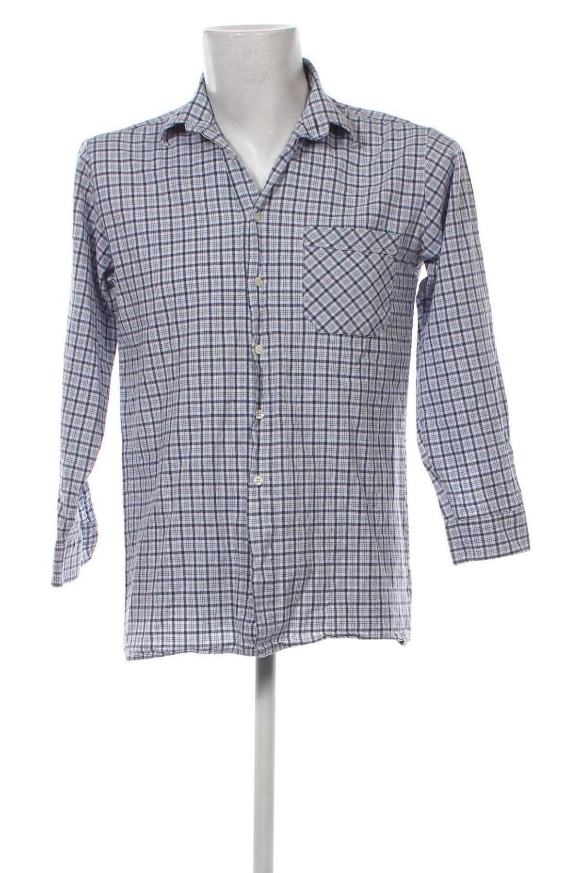 Ανδρικό πουκάμισο, Μέγεθος XS, Χρώμα Πολύχρωμο, Τιμή 6,28 €