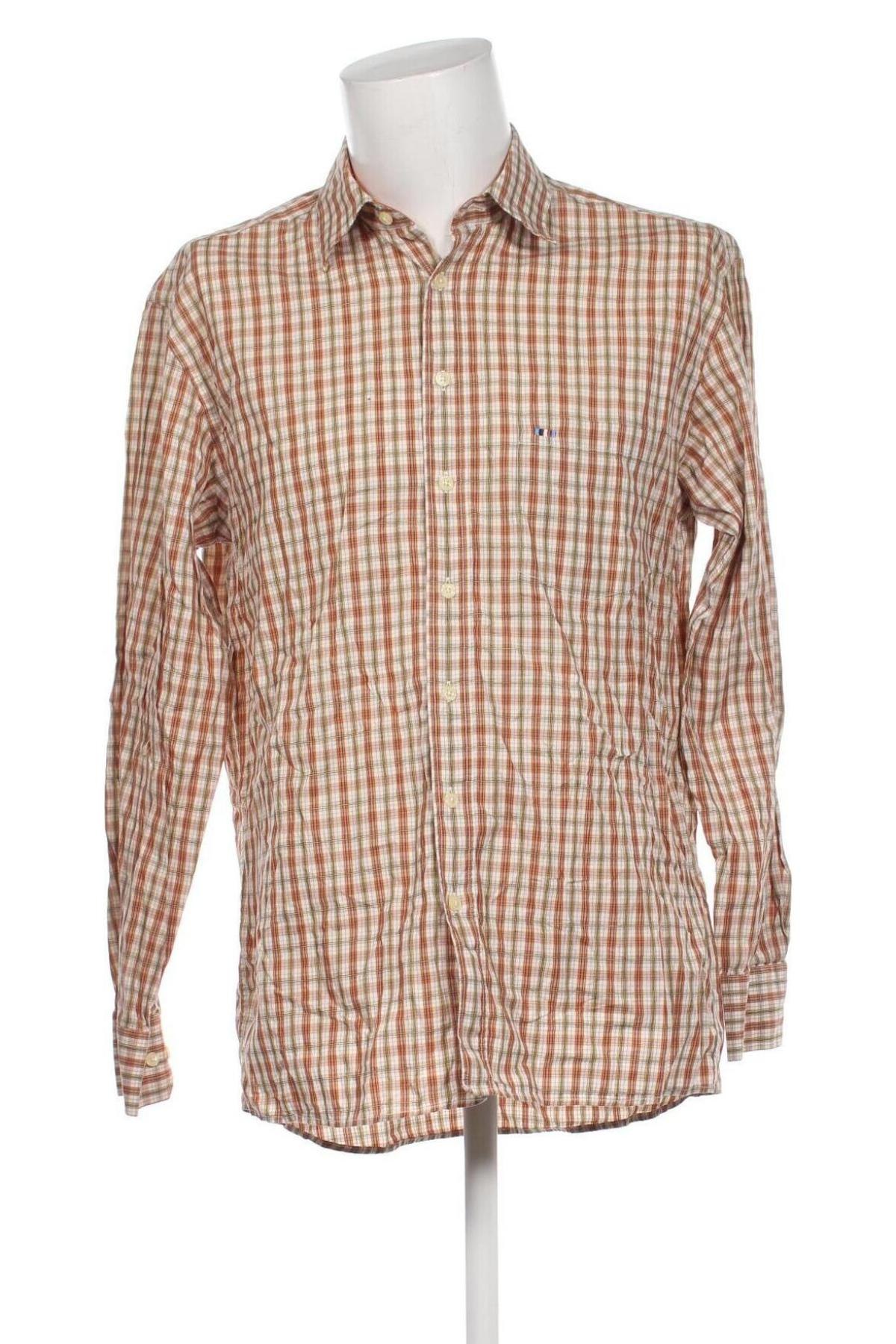 Pánska košeľa , Veľkosť L, Farba Viacfarebná, Cena  8,88 €