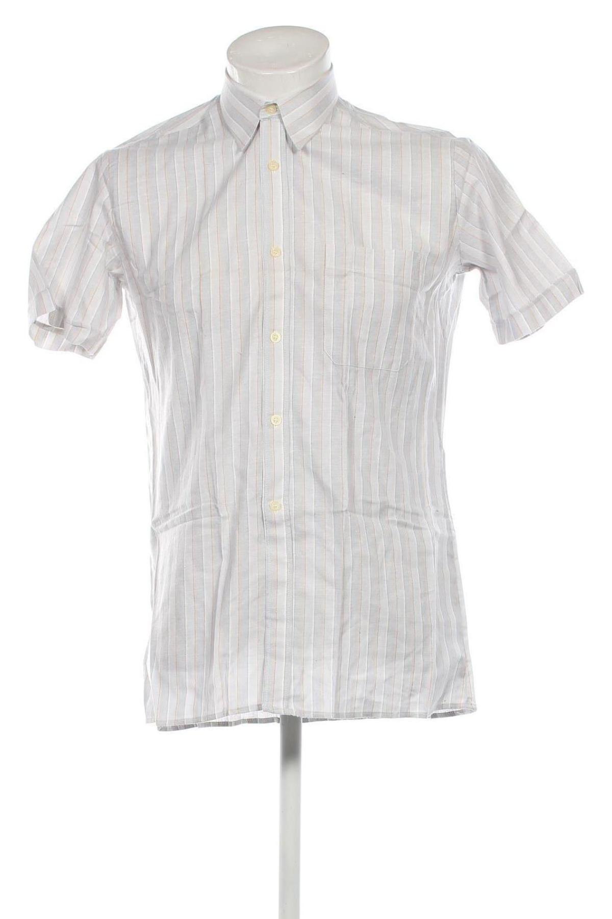 Pánská košile , Velikost M, Barva Vícebarevné, Cena  200,00 Kč