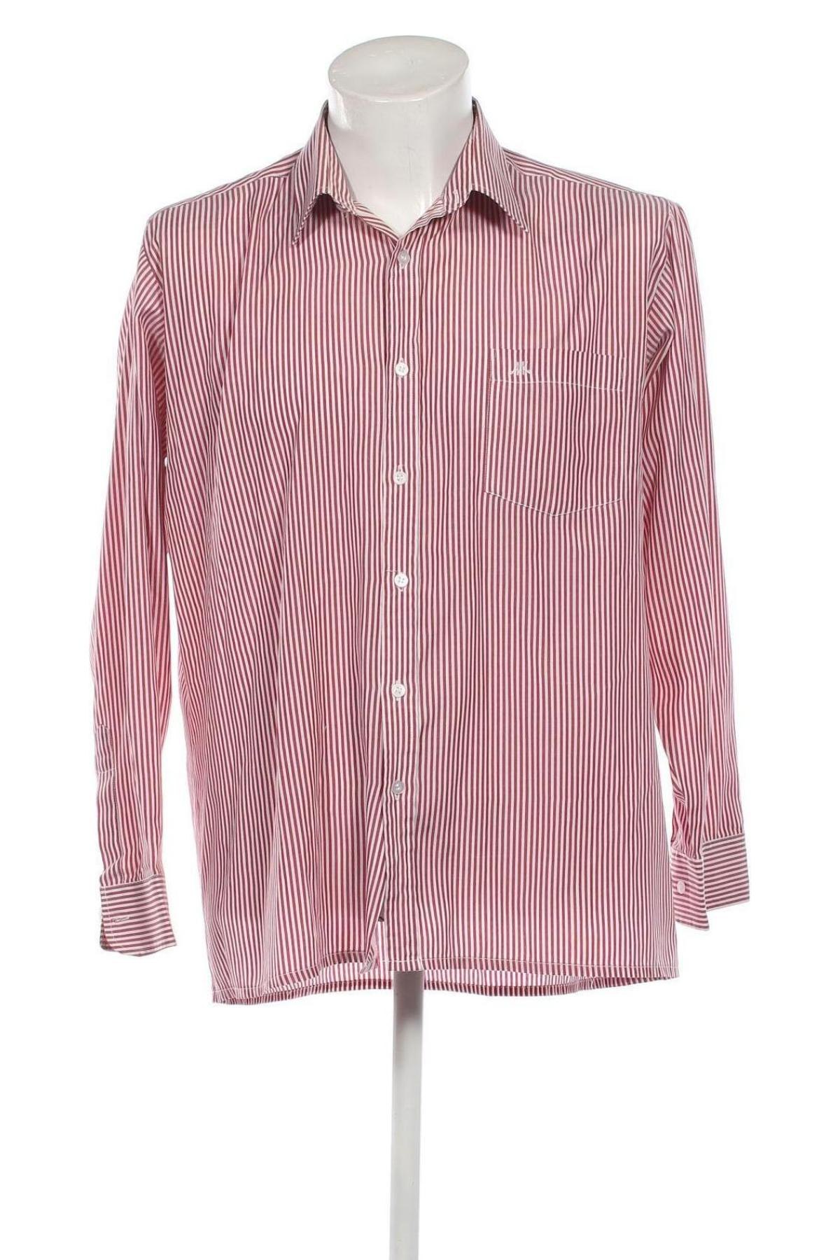 Herrenhemd, Größe L, Farbe Mehrfarbig, Preis € 5,93