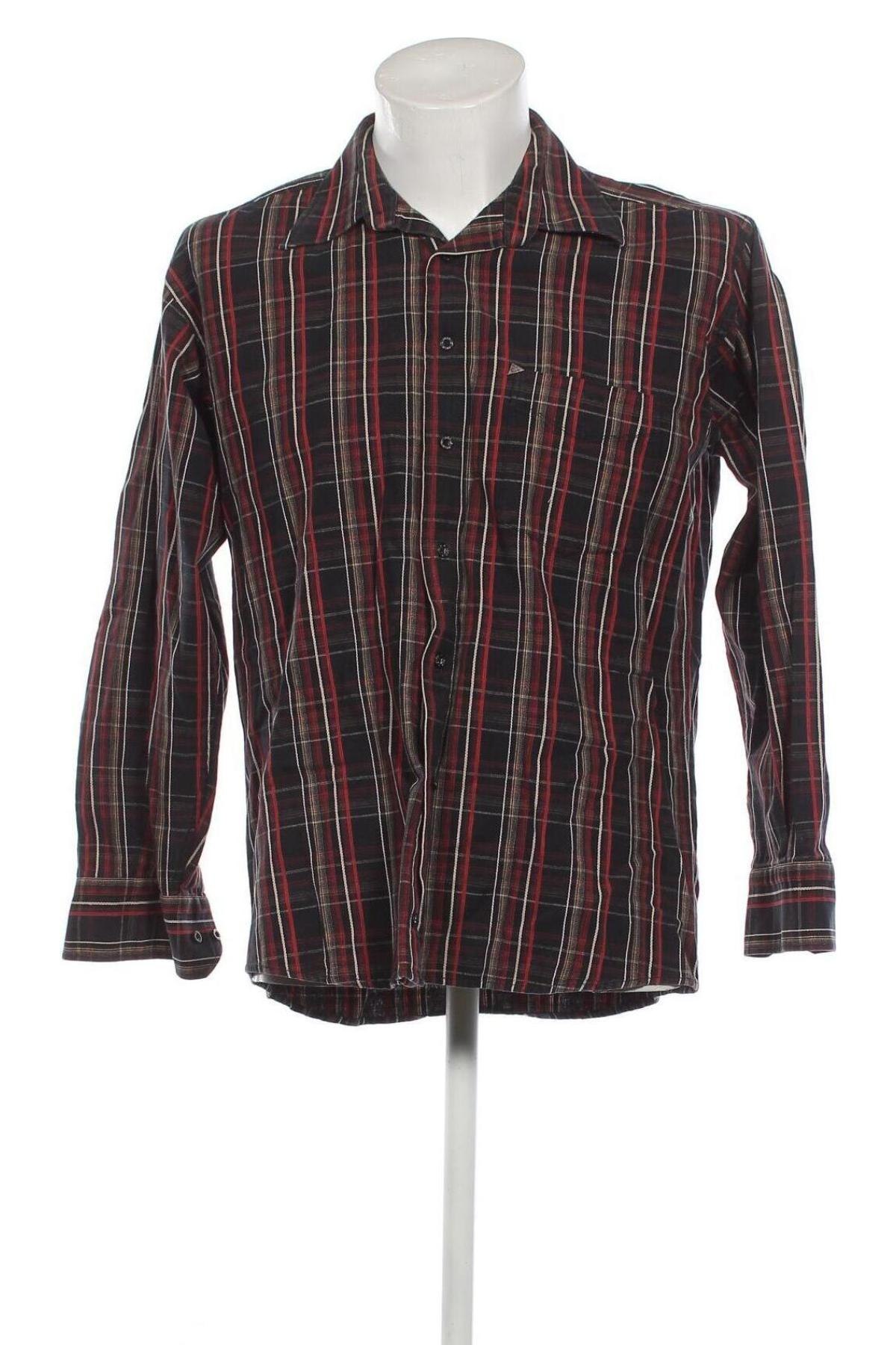 Pánska košeľa , Veľkosť M, Farba Viacfarebná, Cena  8,01 €