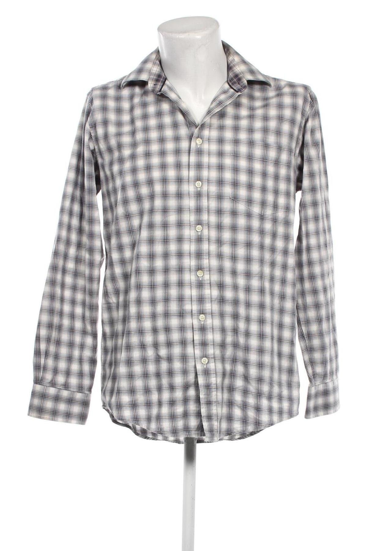 Pánská košile  A.W.Dunmore, Velikost M, Barva Vícebarevné, Cena  162,00 Kč
