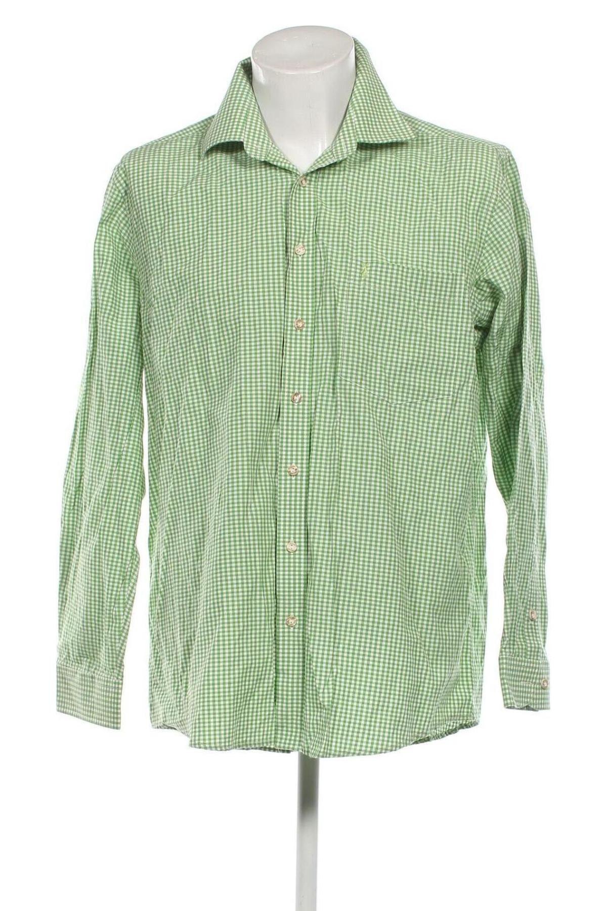 Pánská košile  Almsach, Velikost XL, Barva Vícebarevné, Cena  249,00 Kč