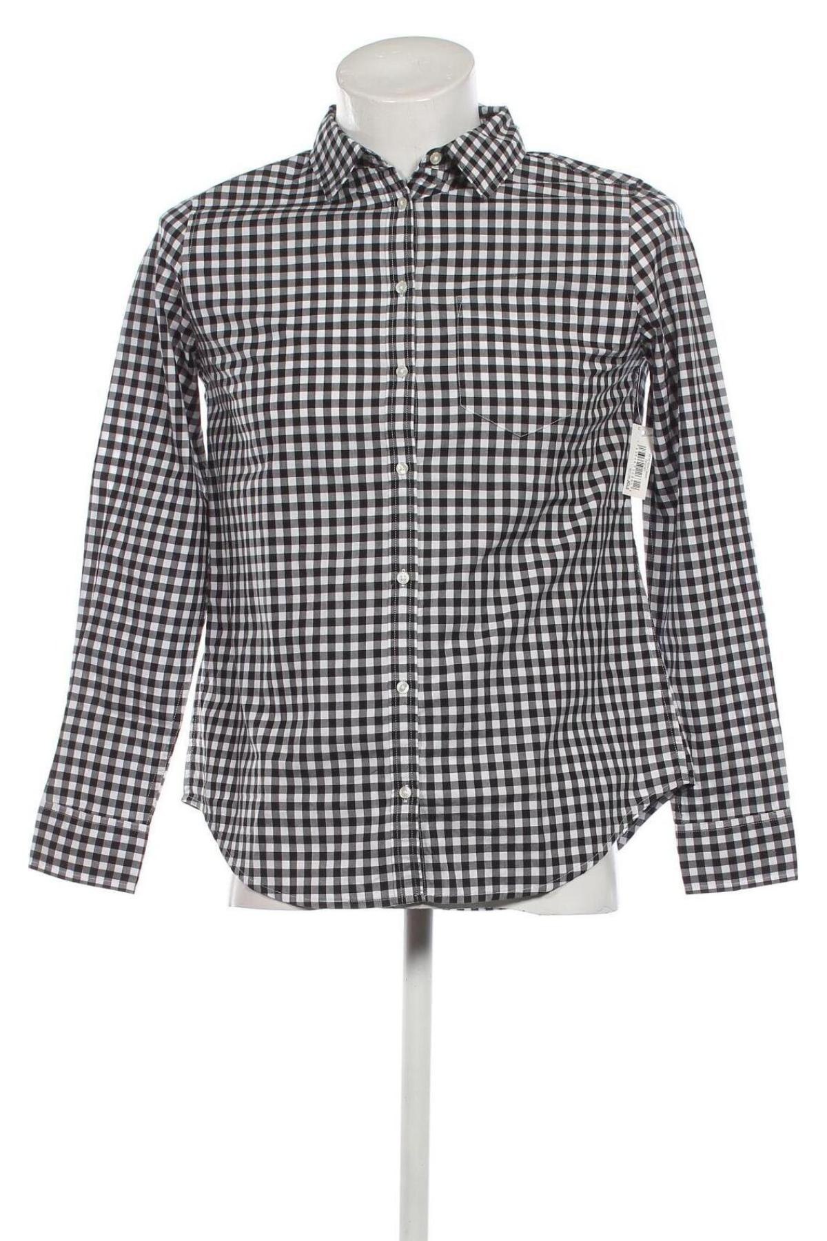 Ανδρικό πουκάμισο Amazon Essentials, Μέγεθος M, Χρώμα Πολύχρωμο, Τιμή 13,44 €