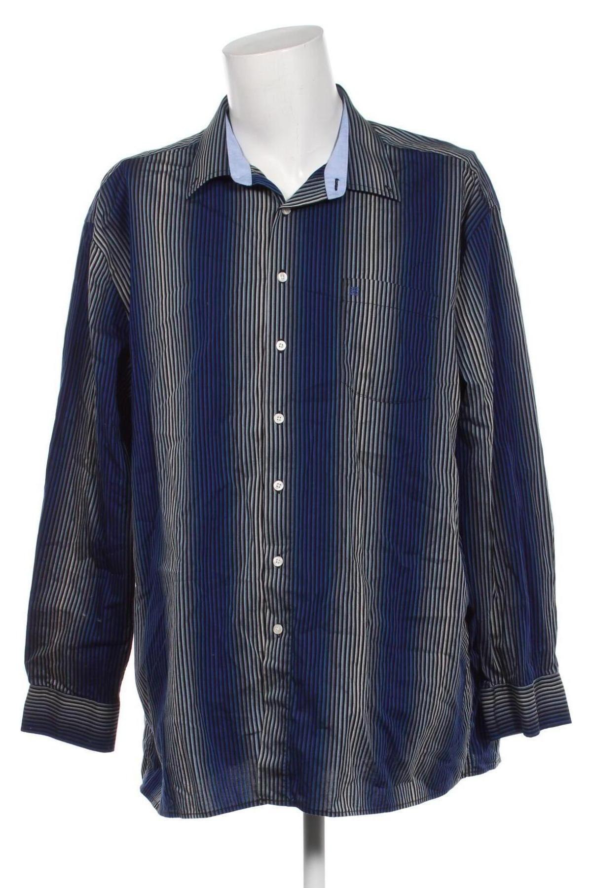 Pánská košile  Babista, Velikost 3XL, Barva Vícebarevné, Cena  448,00 Kč