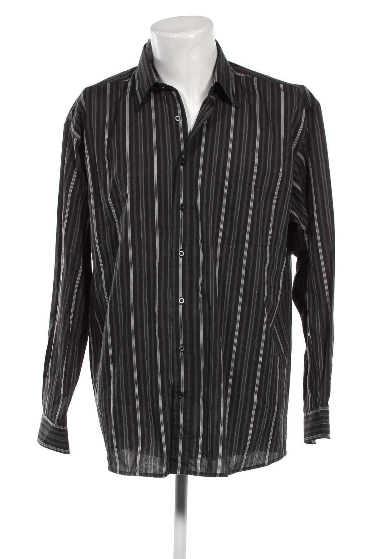Ανδρικό πουκάμισο Barisal, Μέγεθος XL, Χρώμα Πολύχρωμο, Τιμή 3,41 €