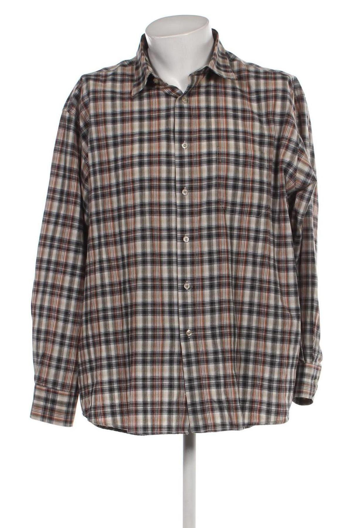 Pánská košile  Bexleys, Velikost L, Barva Vícebarevné, Cena  293,00 Kč