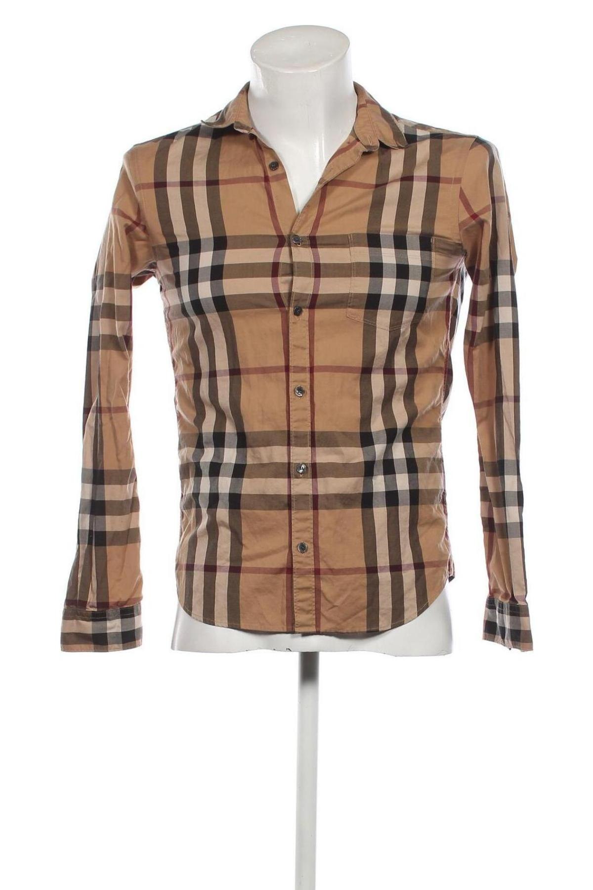 Pánska košeľa  Burberry Brit, Veľkosť S, Farba Viacfarebná, Cena  59,41 €