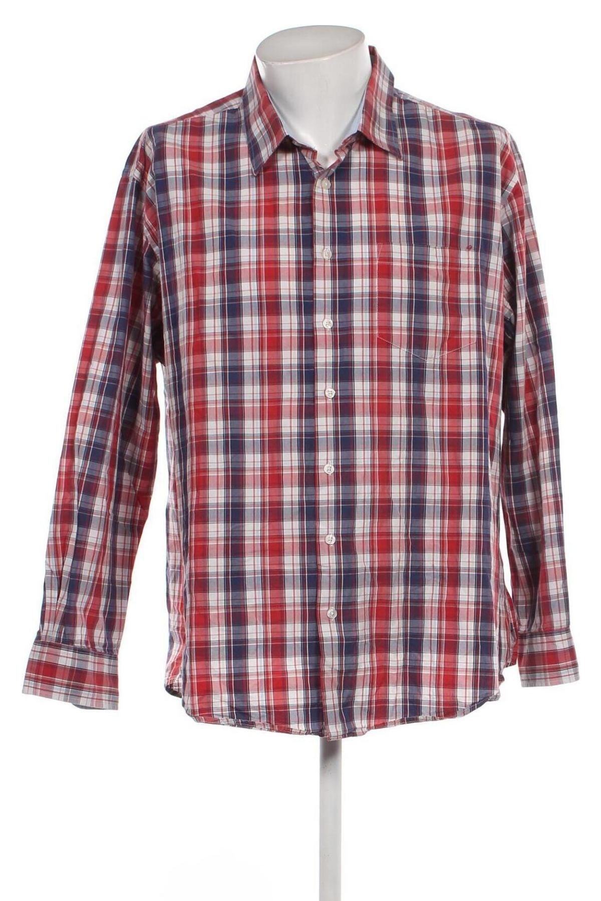 Pánská košile  Centerline, Velikost 3XL, Barva Vícebarevné, Cena  462,00 Kč