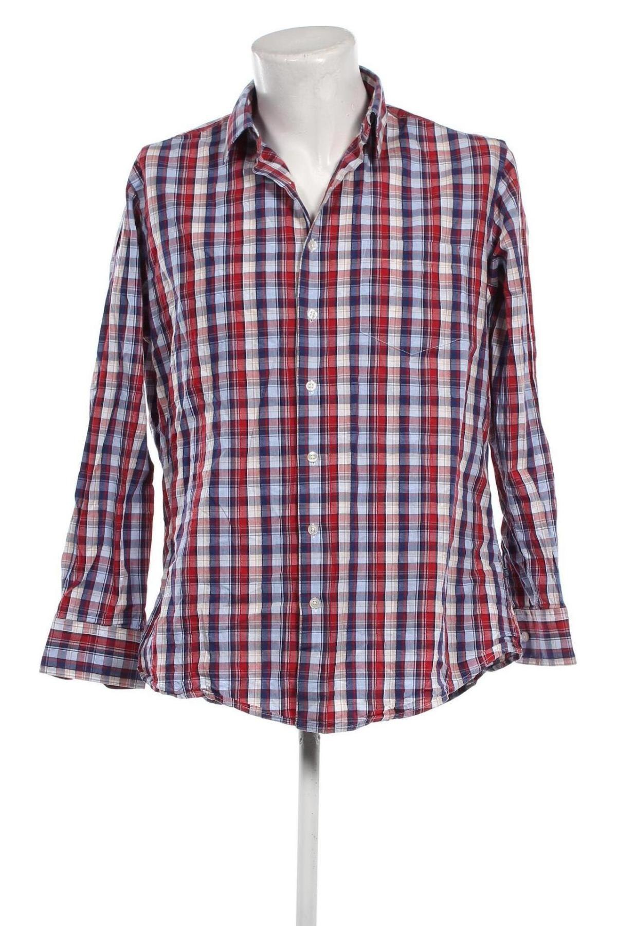Pánska košeľa  Centerline, Veľkosť XL, Farba Viacfarebná, Cena  3,95 €