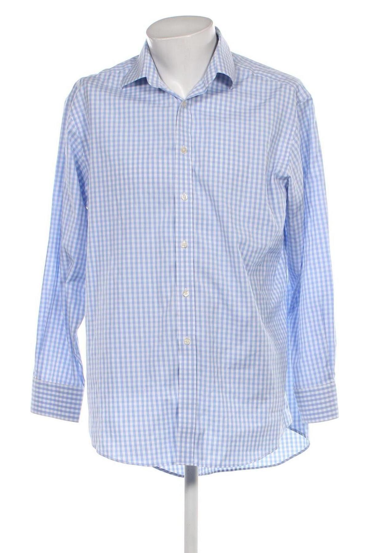 Ανδρικό πουκάμισο Charles Tyrwhitt, Μέγεθος XL, Χρώμα Πολύχρωμο, Τιμή 30,96 €