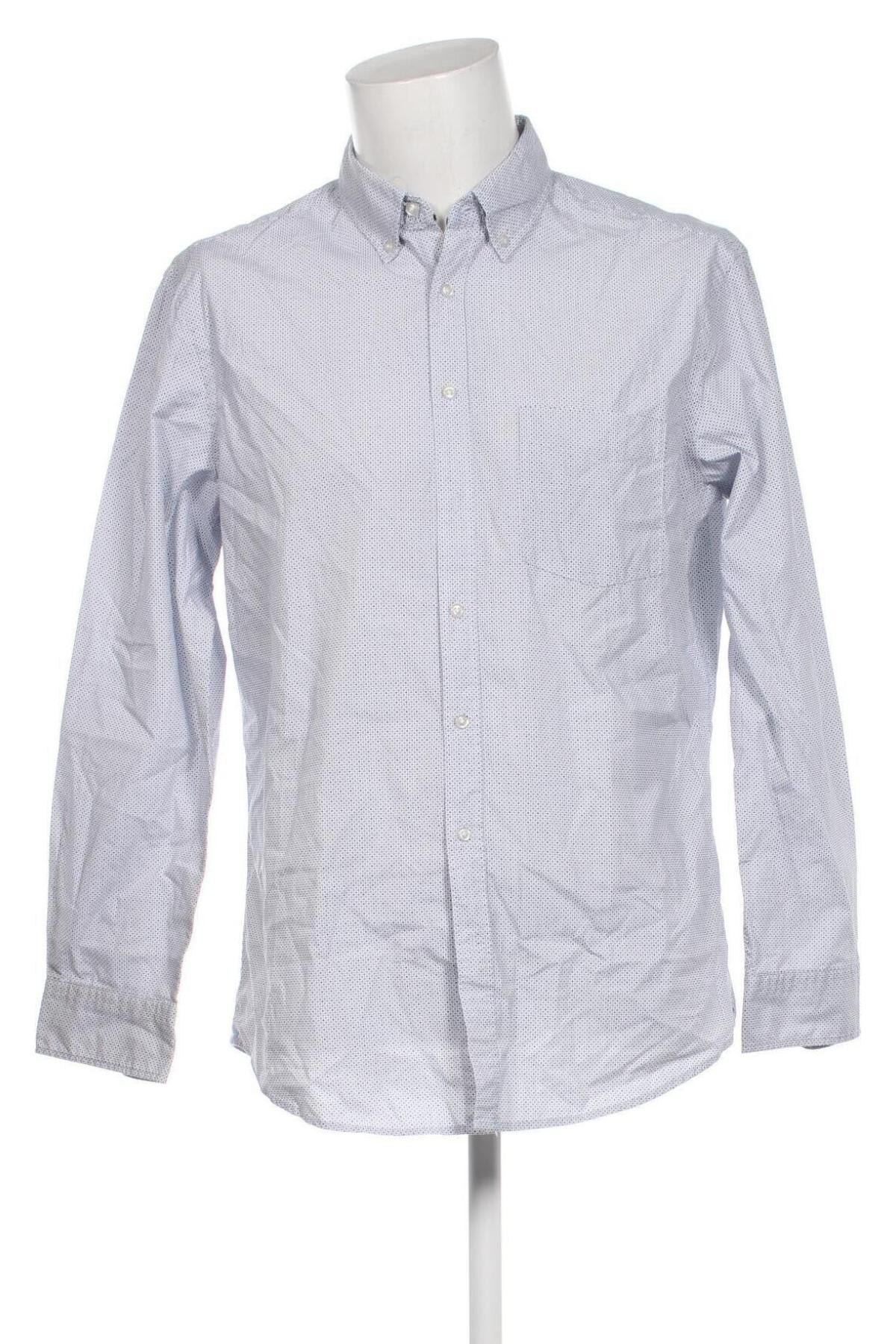 Pánská košile  Christian Berg, Velikost L, Barva Modrá, Cena  542,00 Kč