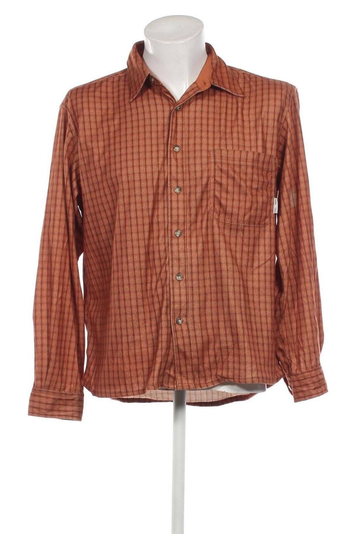 Ανδρικό πουκάμισο Crane, Μέγεθος L, Χρώμα Πολύχρωμο, Τιμή 17,94 €