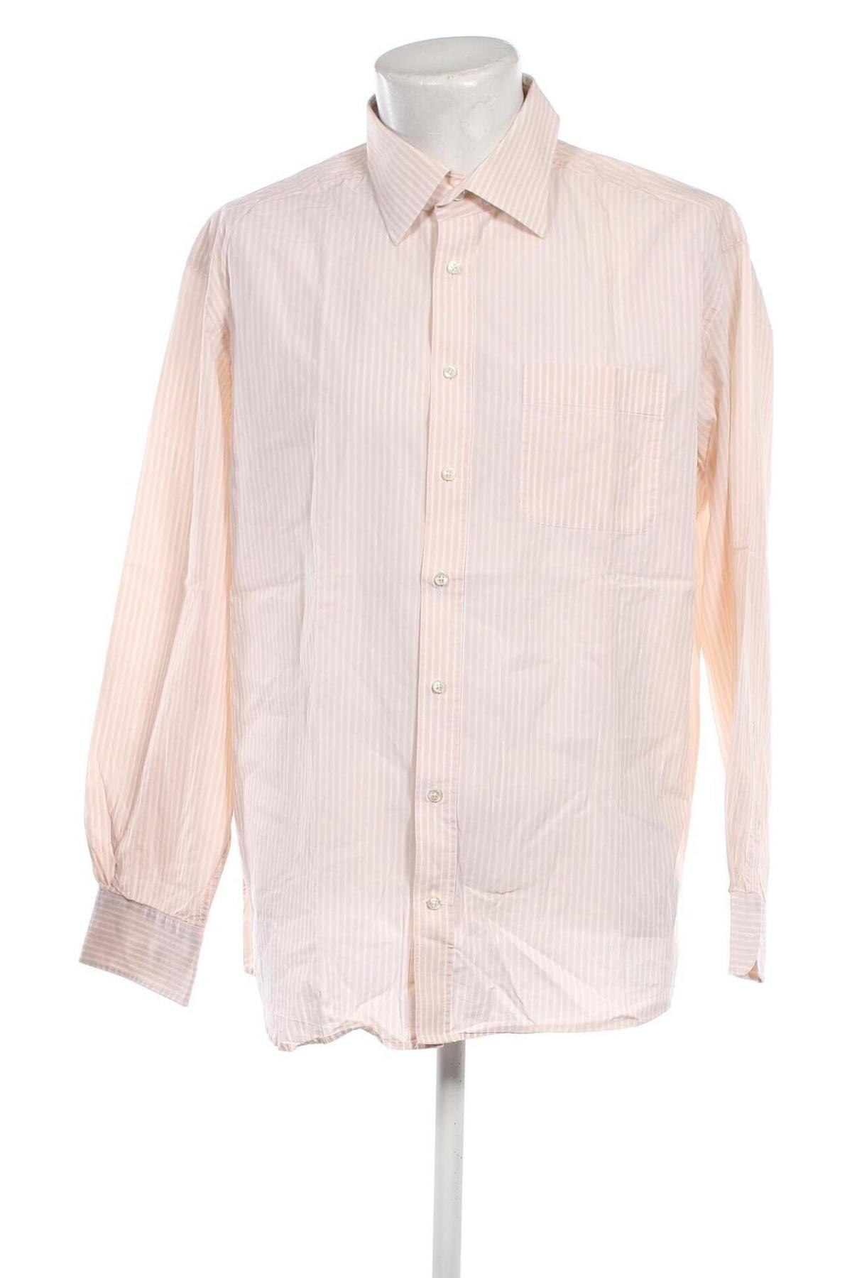 Herrenhemd Feraud, Größe 3XL, Farbe Mehrfarbig, Preis 15,12 €
