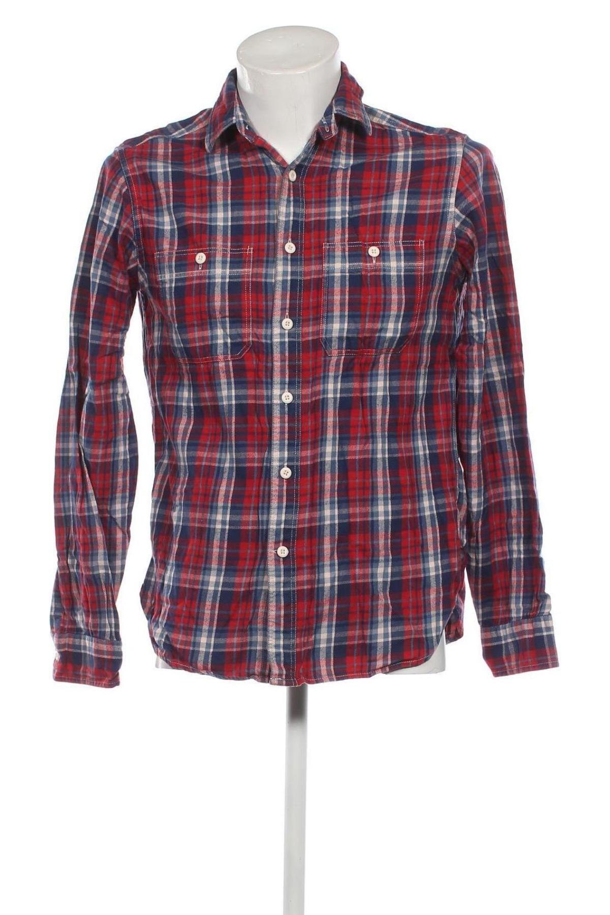 Pánska košeľa  Gap, Veľkosť S, Farba Viacfarebná, Cena  9,37 €