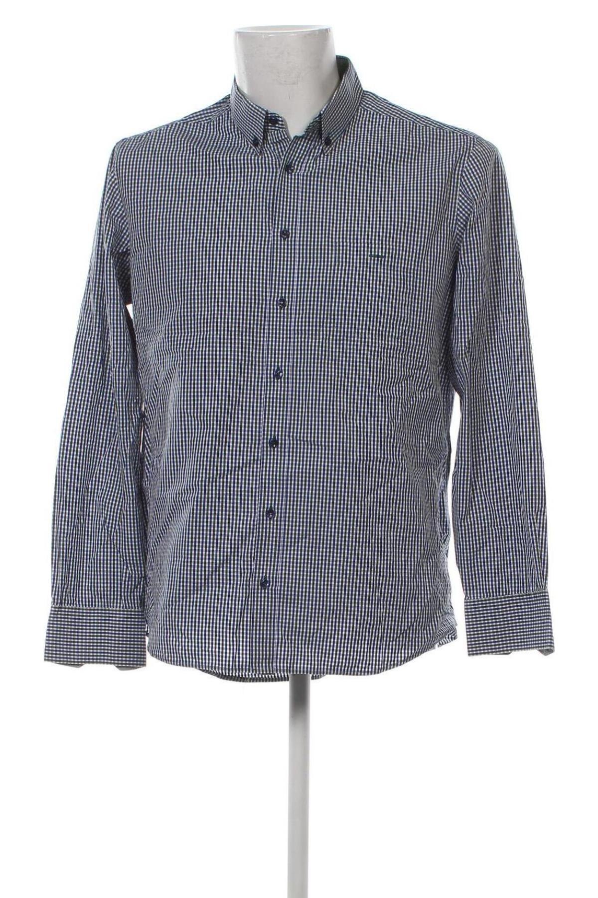 Herrenhemd Gloriette, Größe L, Farbe Mehrfarbig, Preis 12,78 €