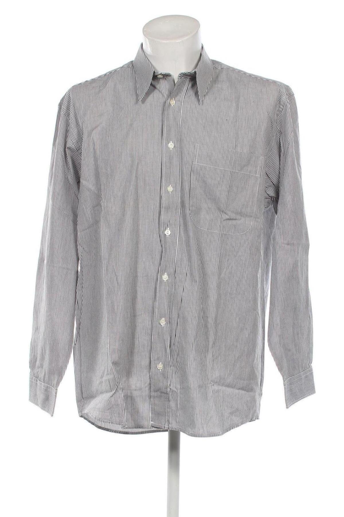 Pánska košeľa  Greenfield, Veľkosť XL, Farba Viacfarebná, Cena  3,95 €