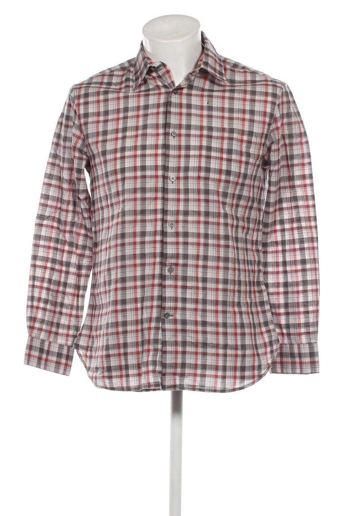 Ανδρικό πουκάμισο John Varvatos, Μέγεθος S, Χρώμα Πολύχρωμο, Τιμή 32,63 €