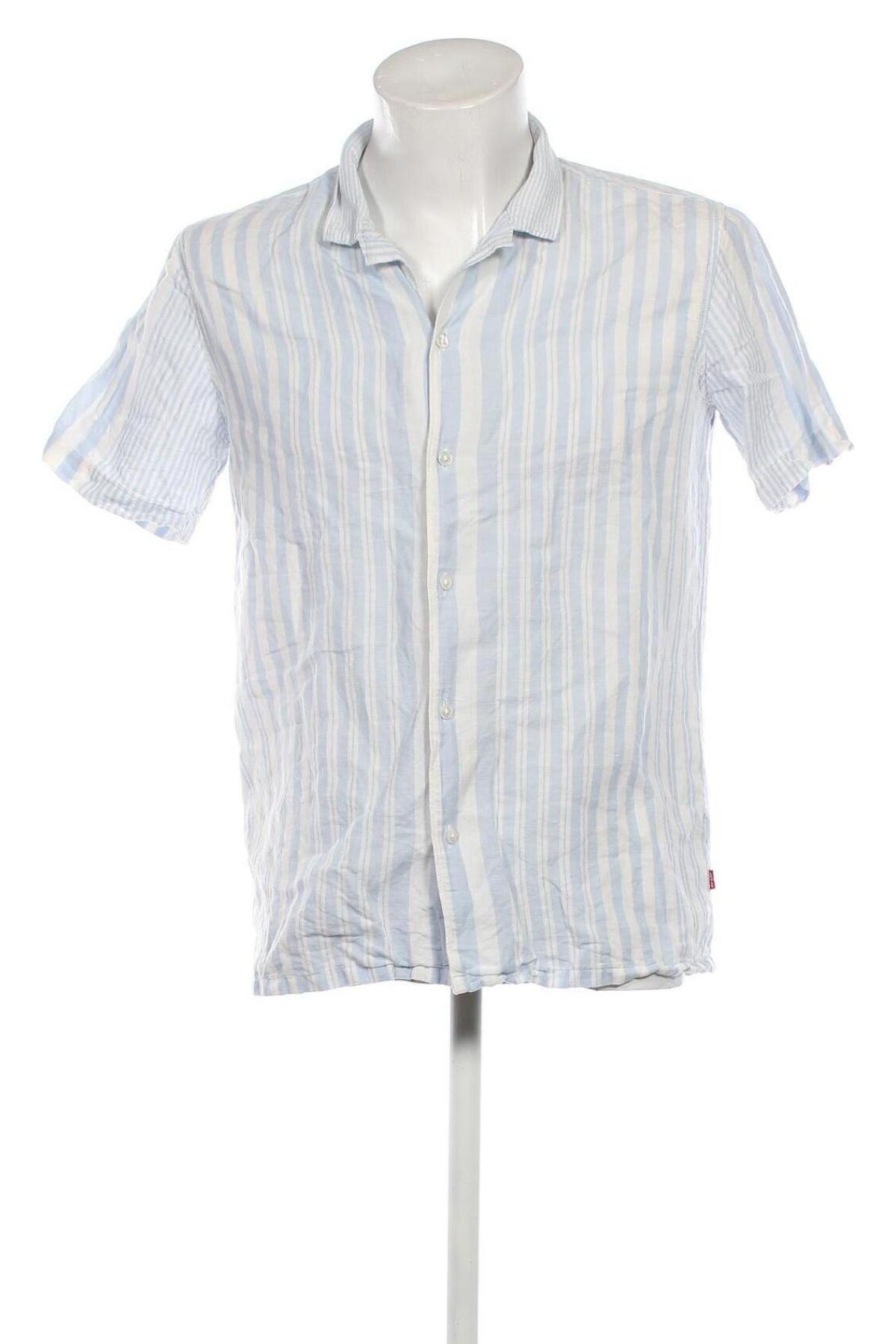 Pánská košile  Levi's, Velikost S, Barva Modrá, Cena  608,00 Kč
