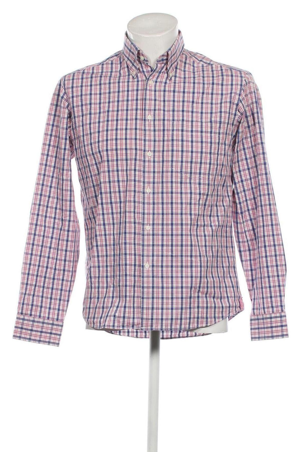 Ανδρικό πουκάμισο McNeal, Μέγεθος M, Χρώμα Πολύχρωμο, Τιμή 8,41 €