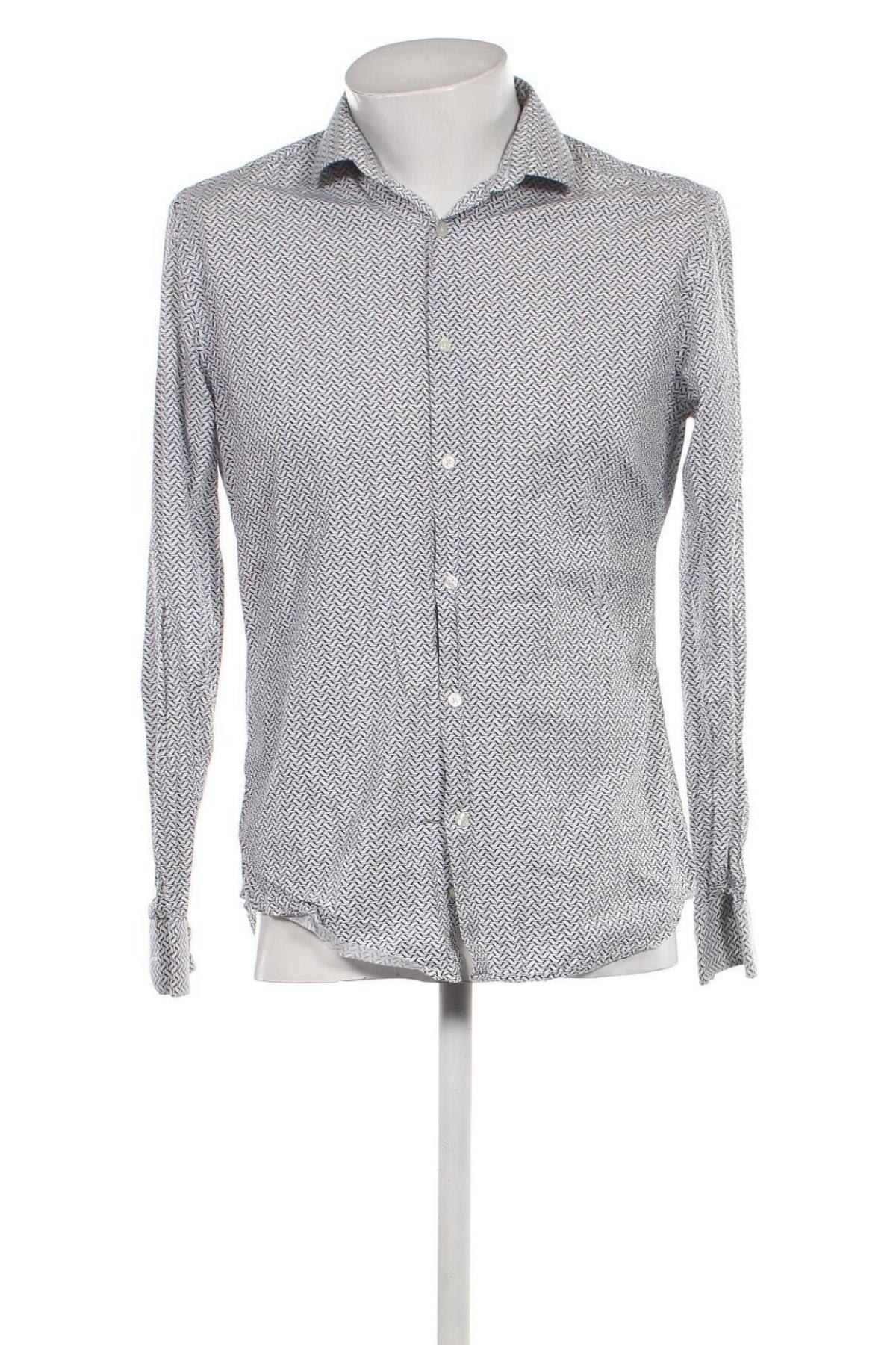 Pánská košile  Moss, Velikost M, Barva Vícebarevné, Cena  462,00 Kč
