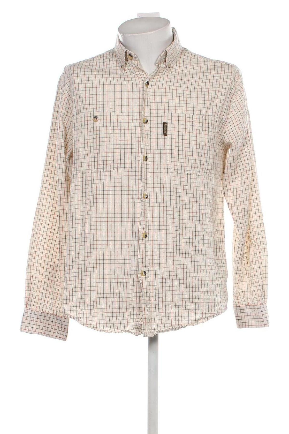 Herrenhemd Pinewood, Größe L, Farbe Mehrfarbig, Preis 35,97 €